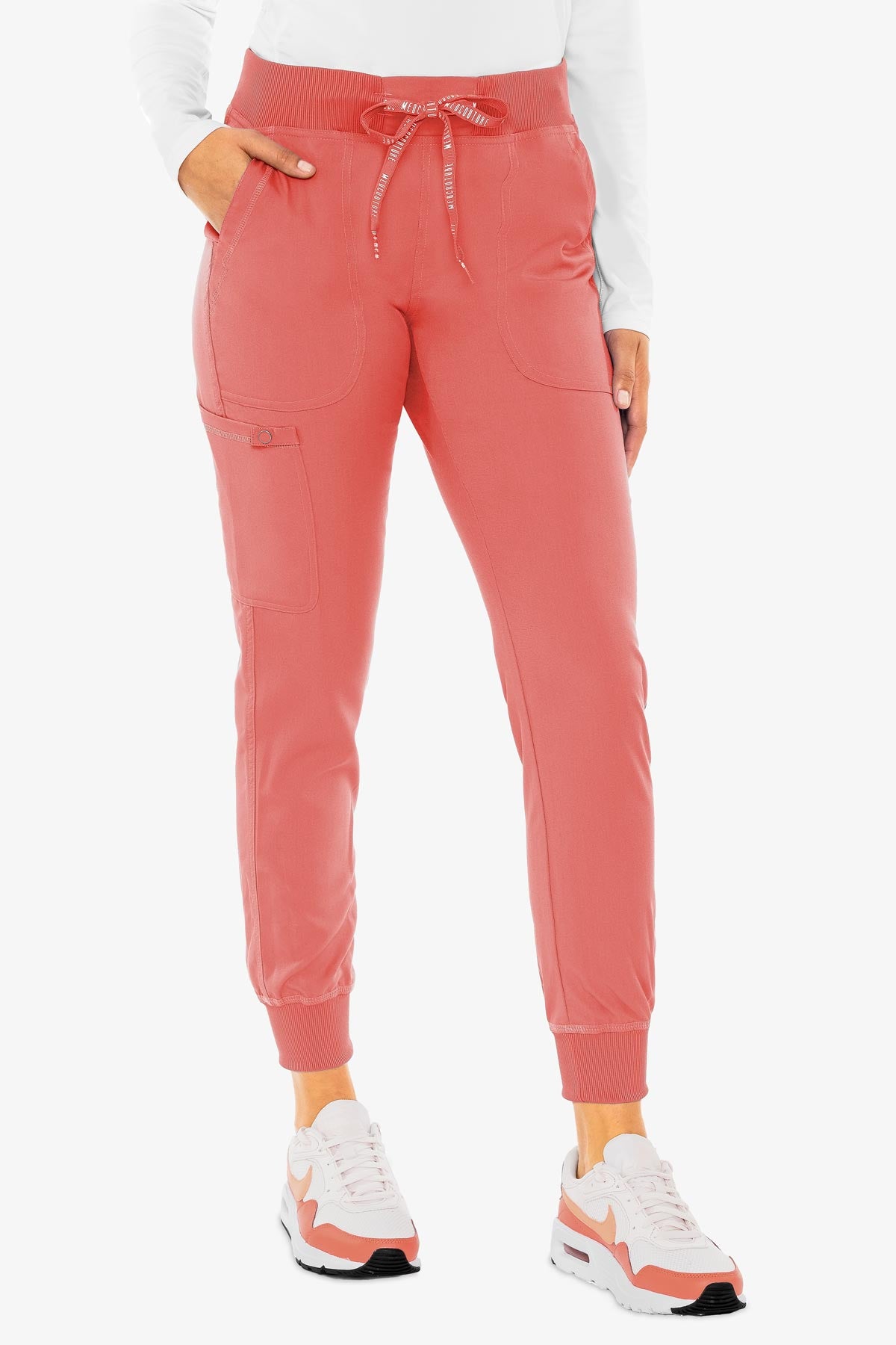 Touch Jogger Yoga Pant