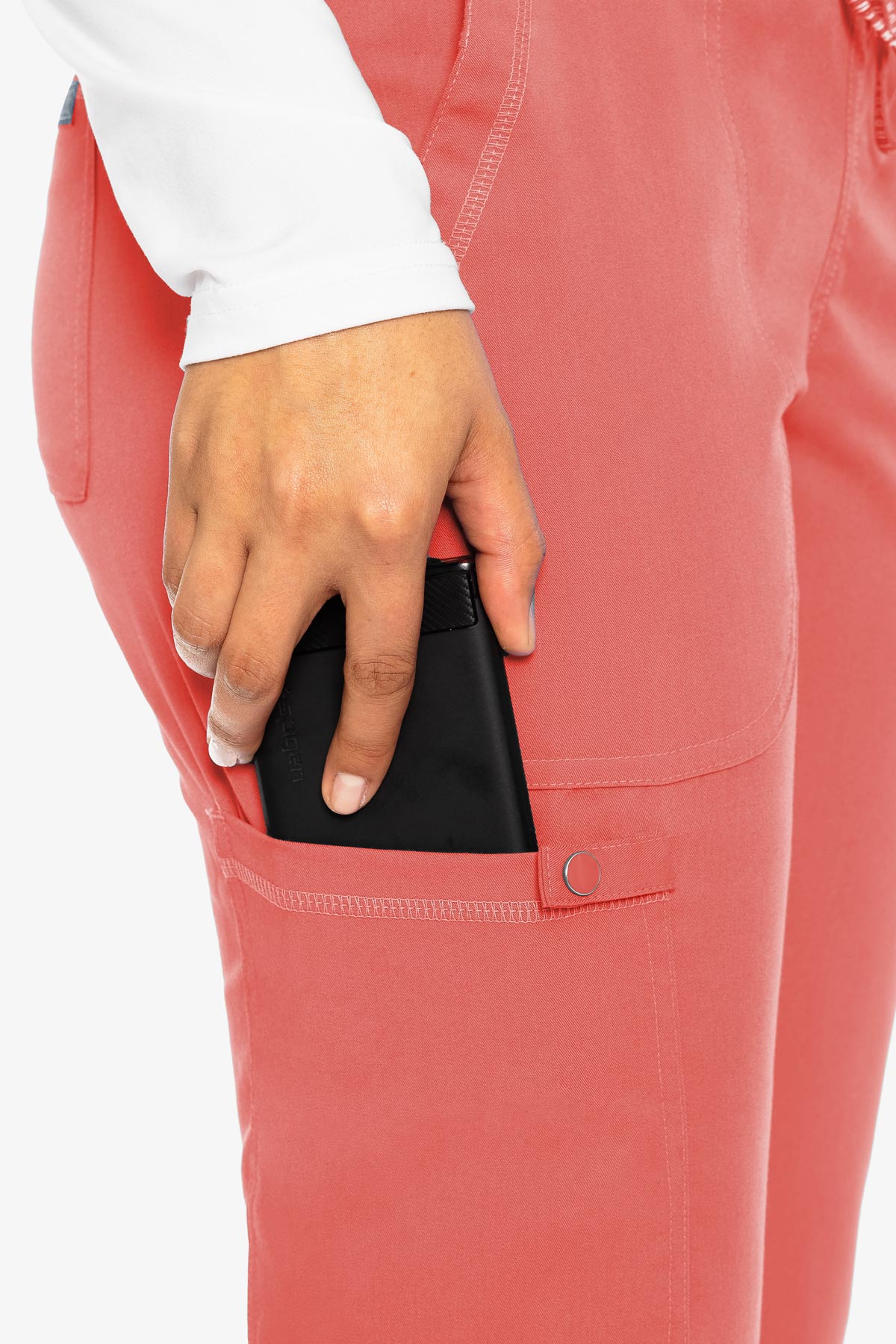 Touch Jogger Yoga Pant