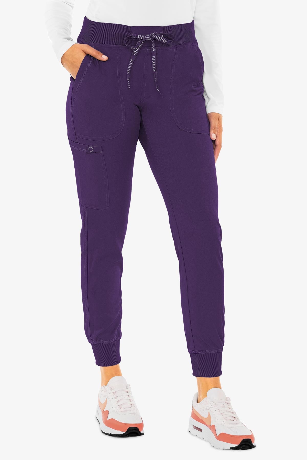 Touch Jogger Yoga Pant
