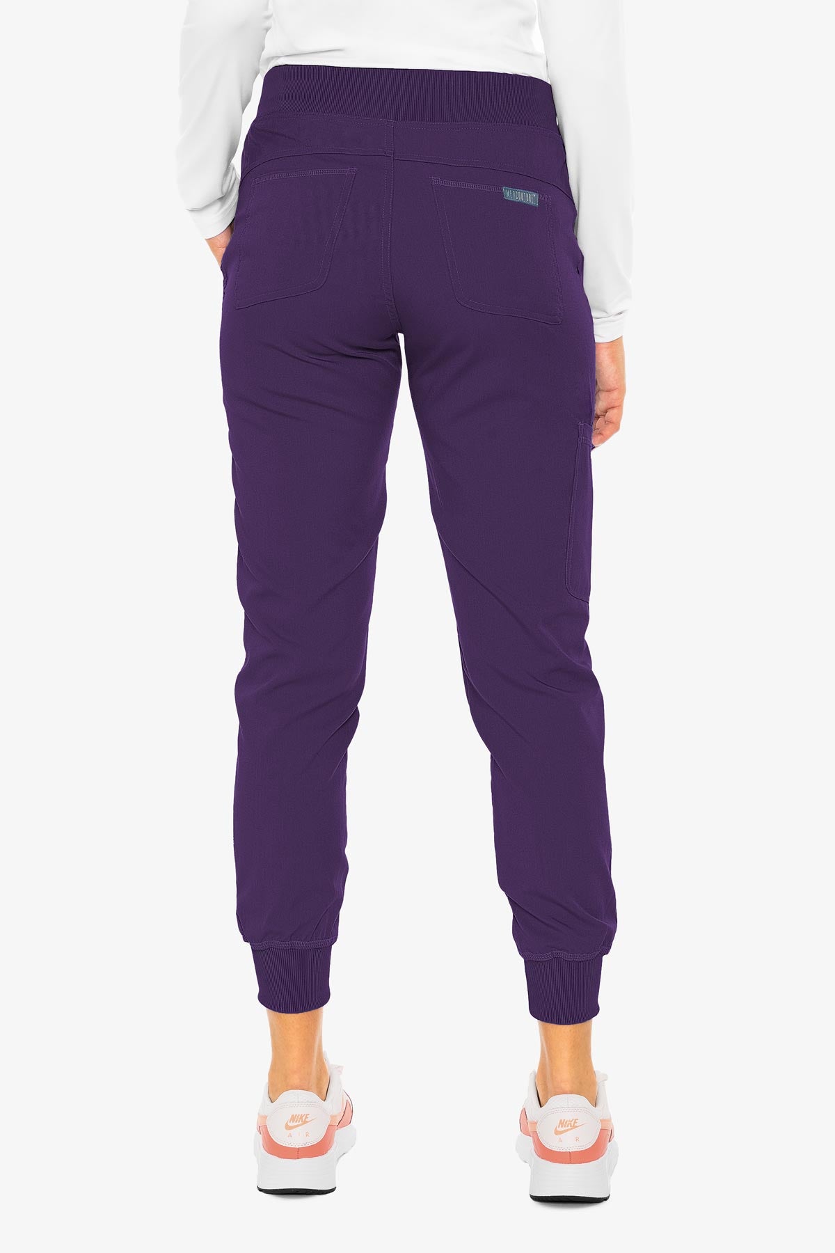 Touch Jogger Yoga Pant