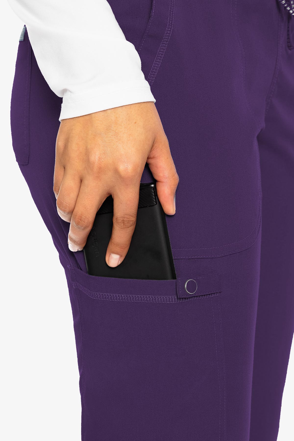 Touch Jogger Yoga Pant