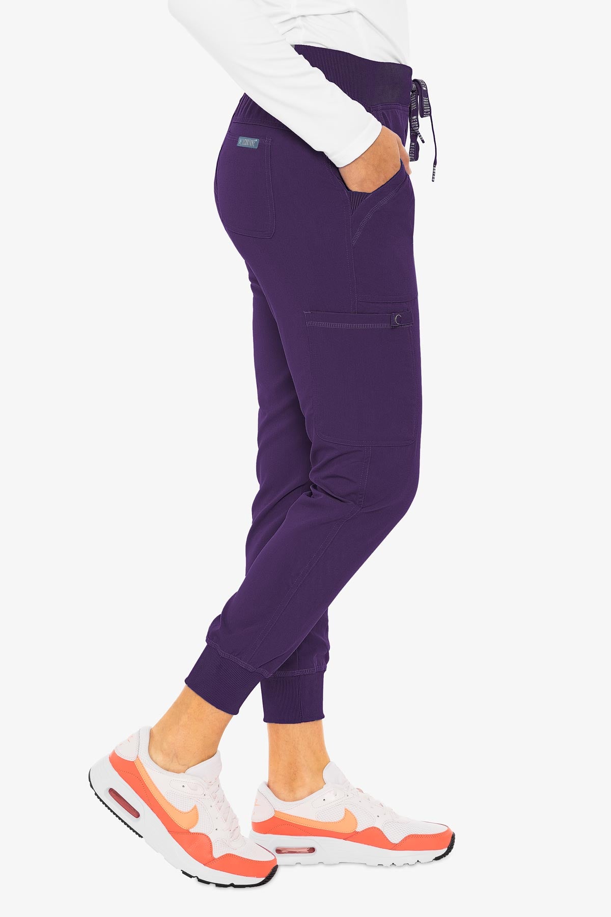 Touch Jogger Yoga Pant