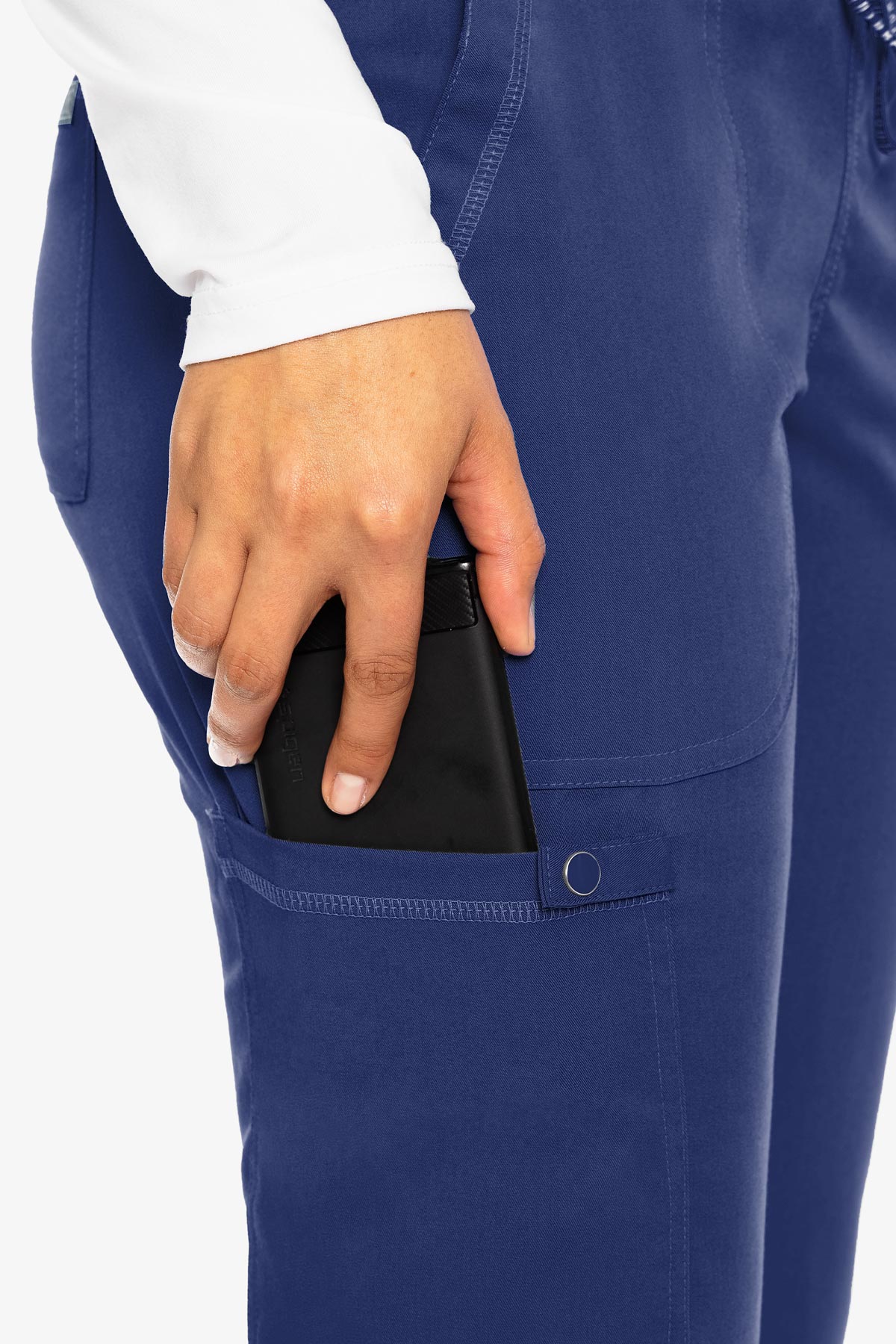 Touch Jogger Yoga Pant