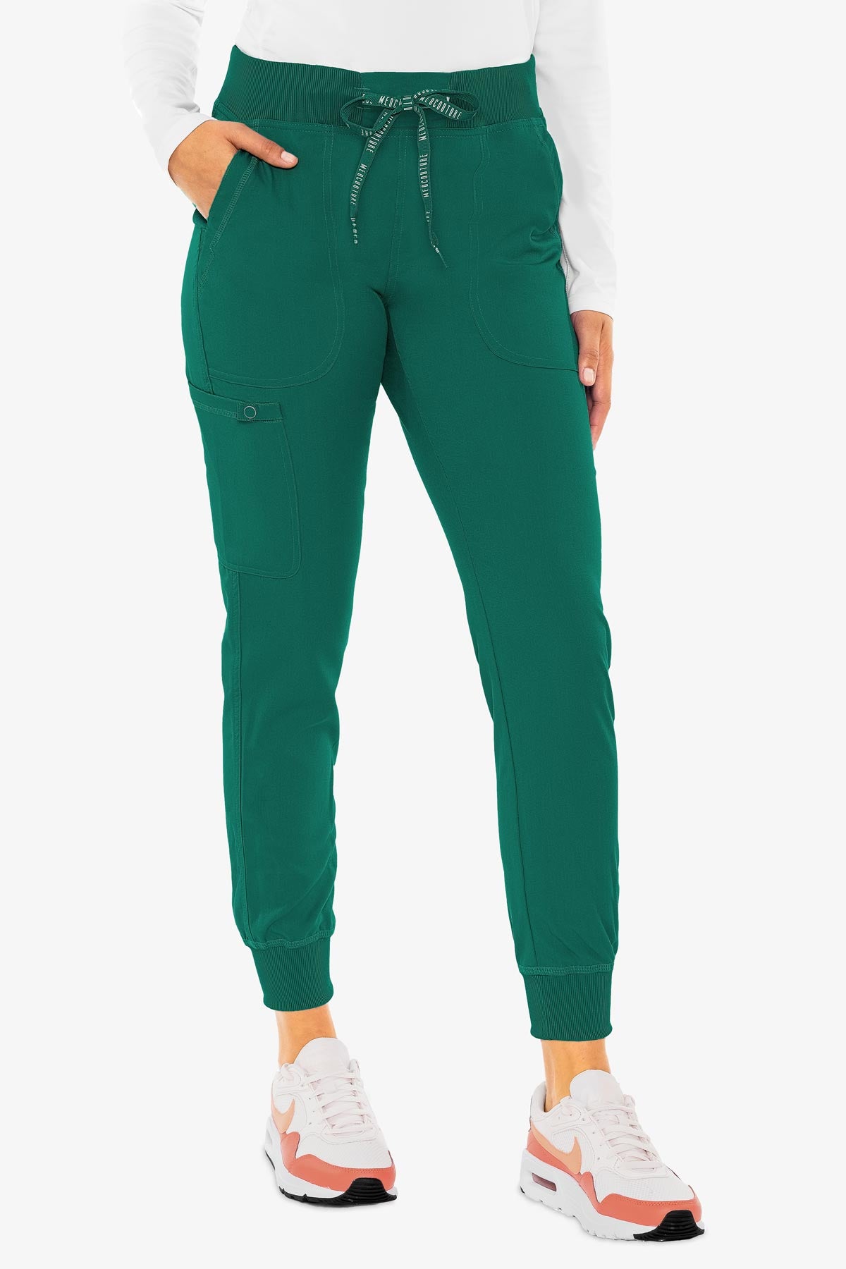 Touch Jogger Yoga Pant