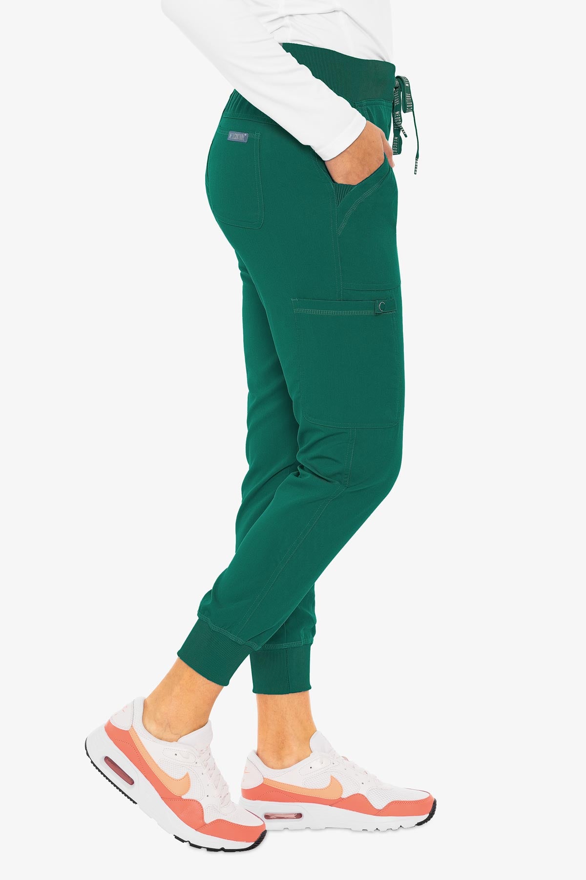 Touch Jogger Yoga Pant