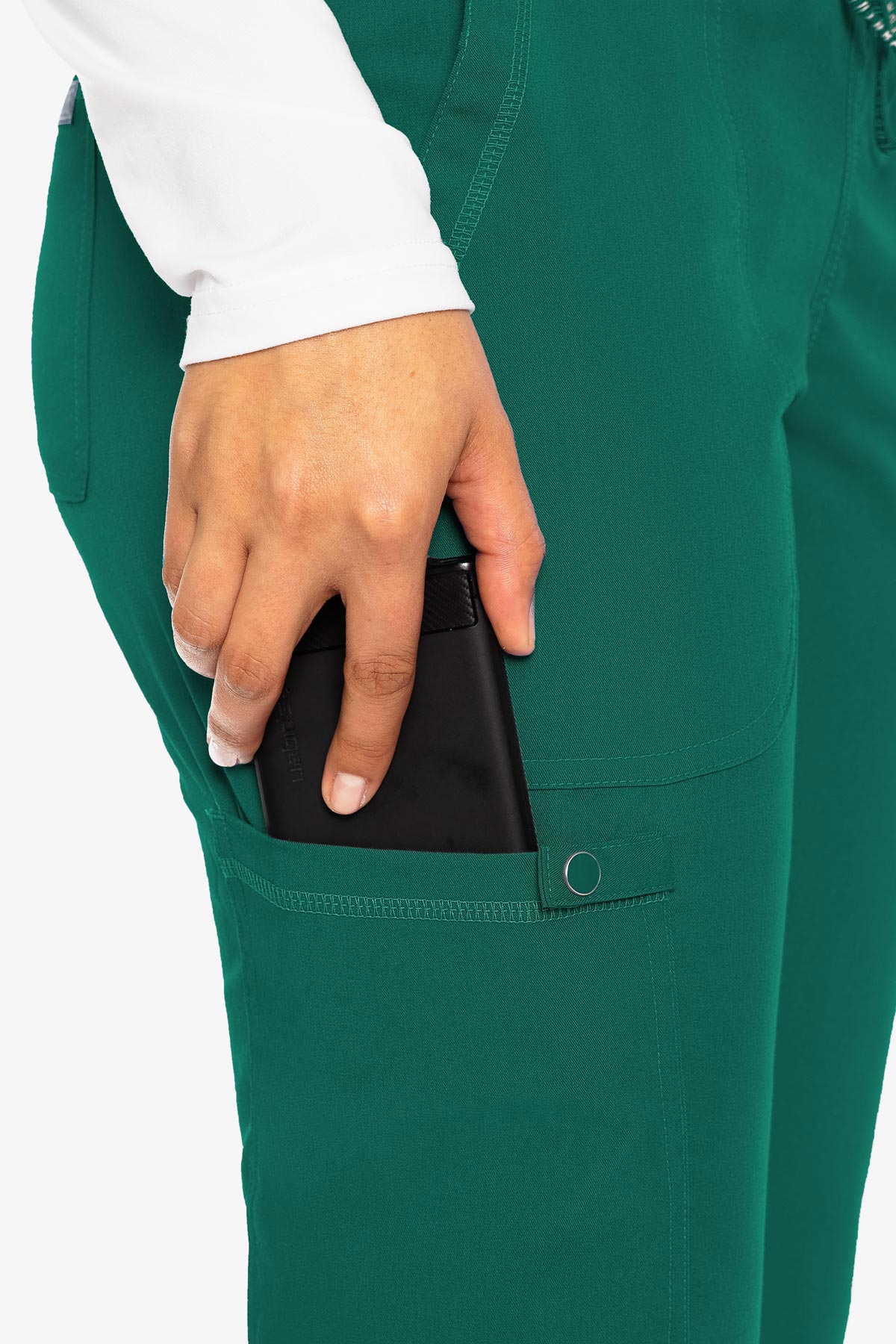 Touch Jogger Yoga Pant