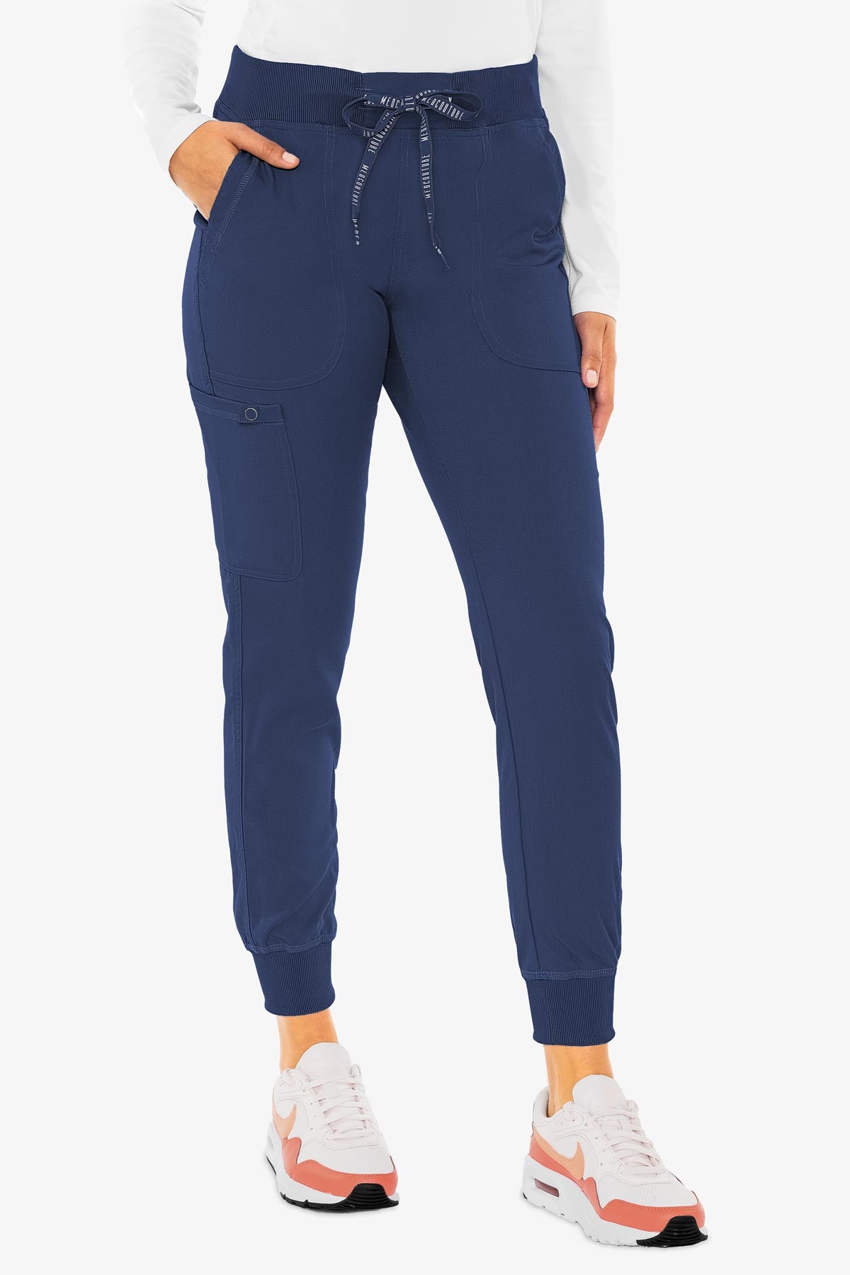 Touch Jogger Yoga Pant