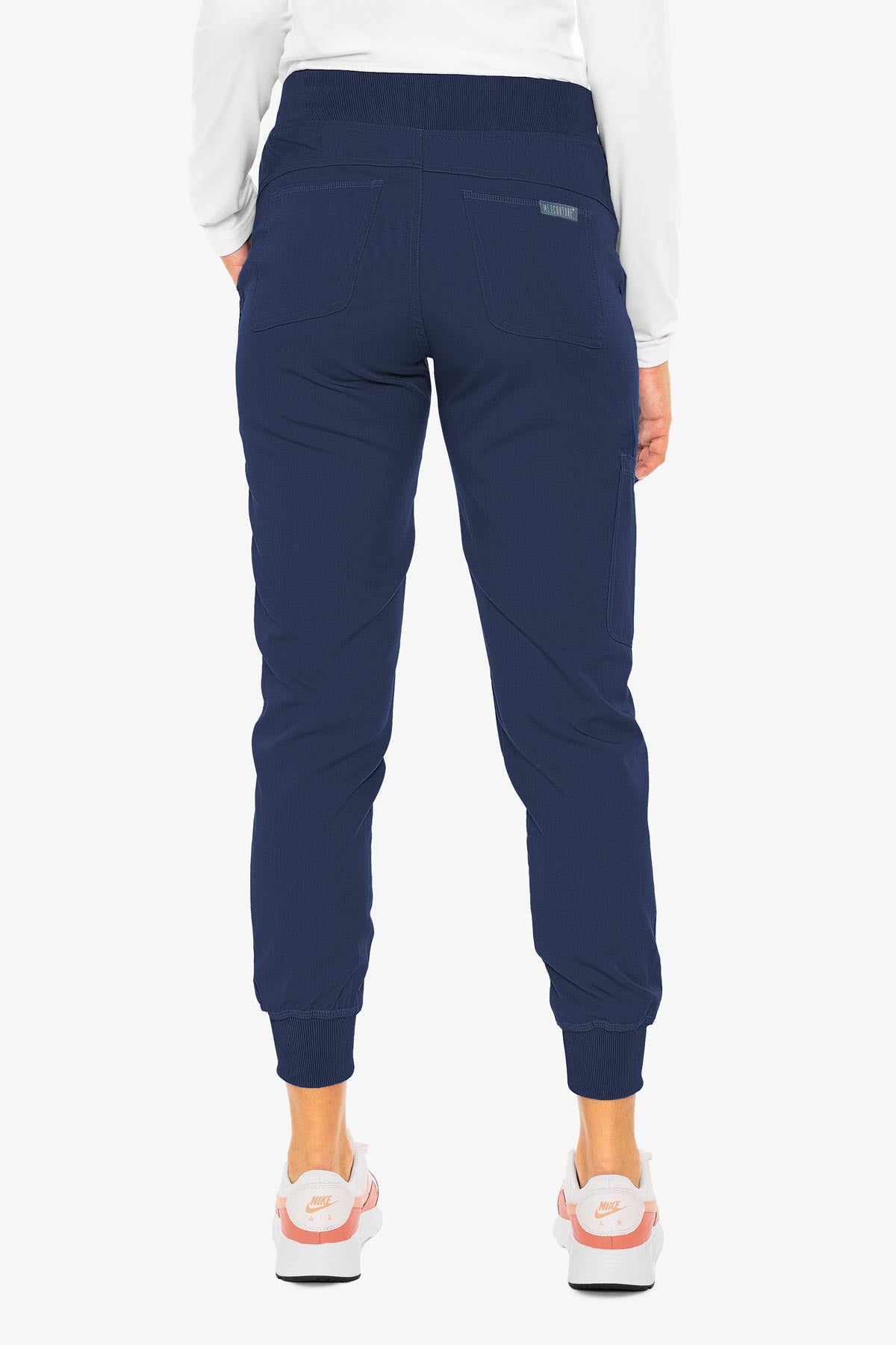 Touch Jogger Yoga Pant