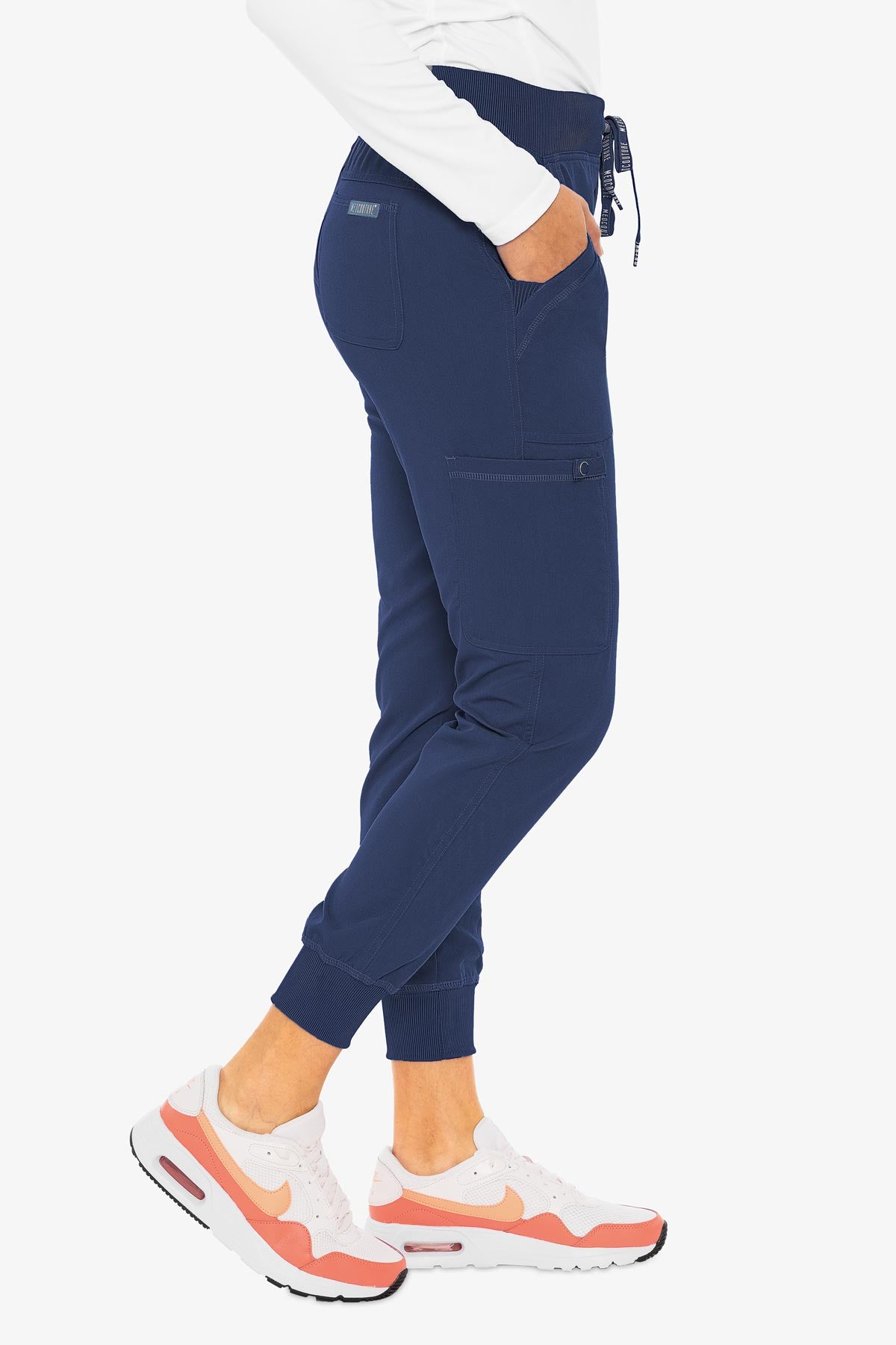 Touch Jogger Yoga Pant