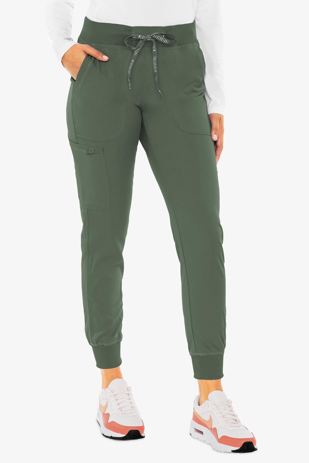 Touch Jogger Yoga Pant