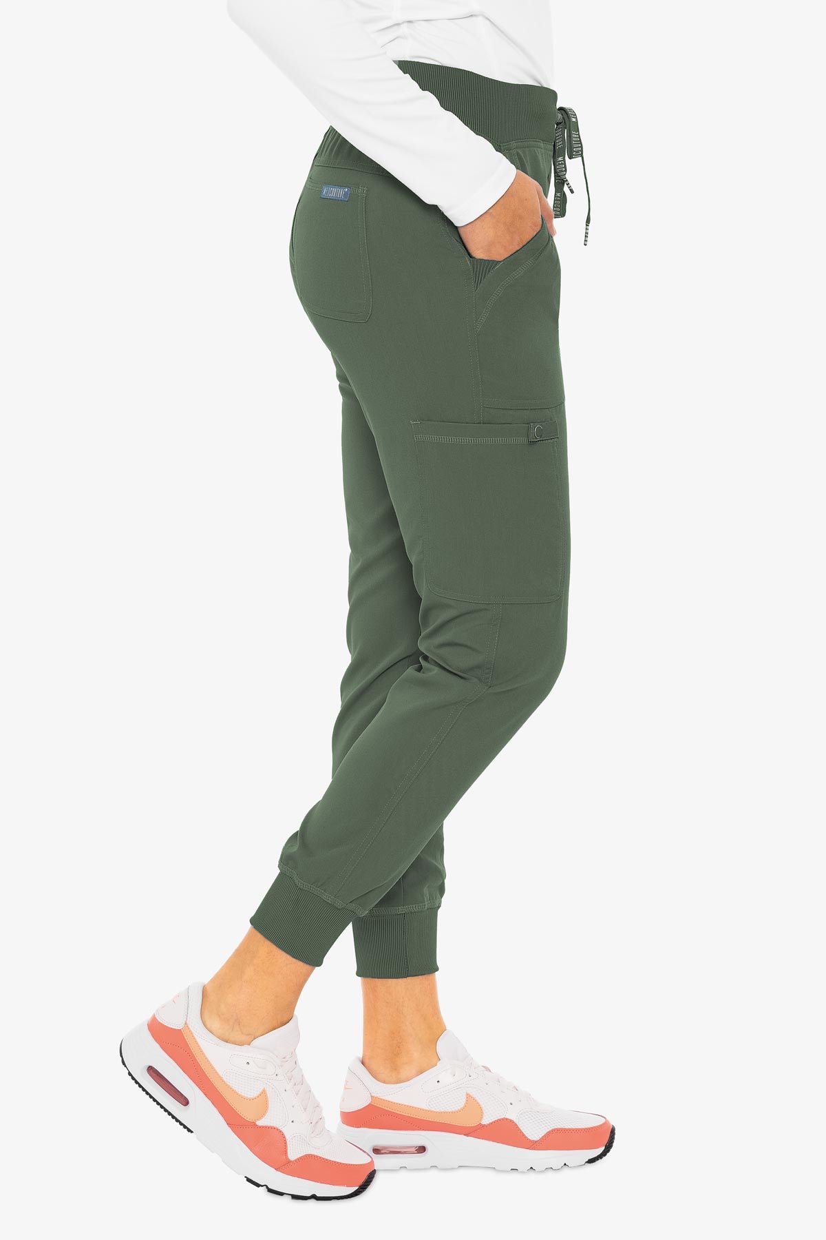 Touch Jogger Yoga Pant