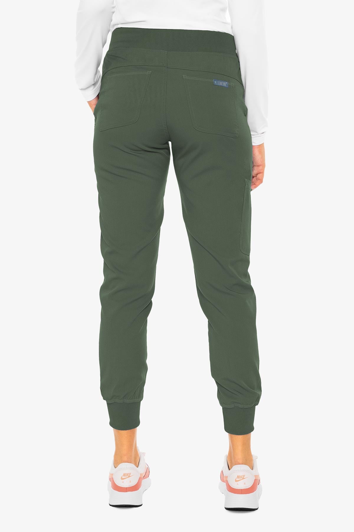 Touch Jogger Yoga Pant
