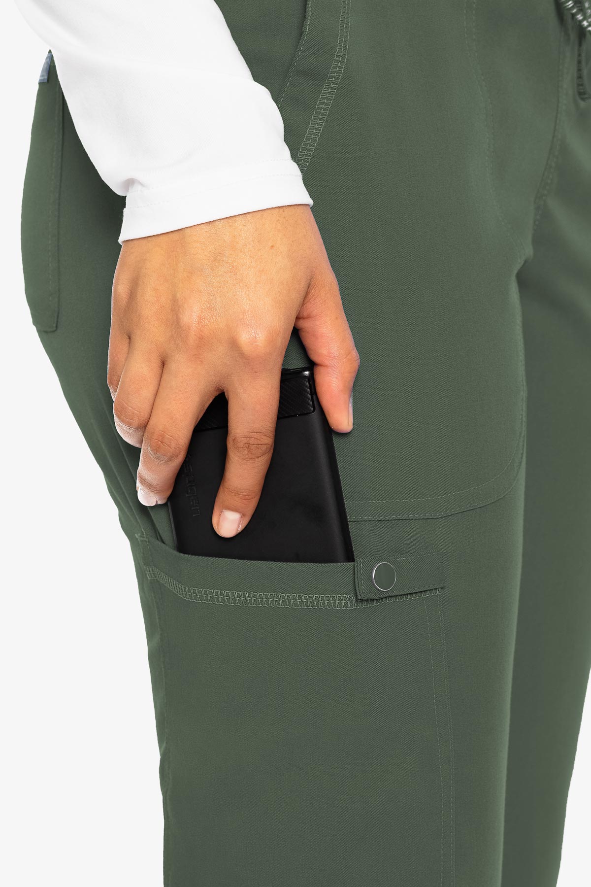 Touch Jogger Yoga Pant