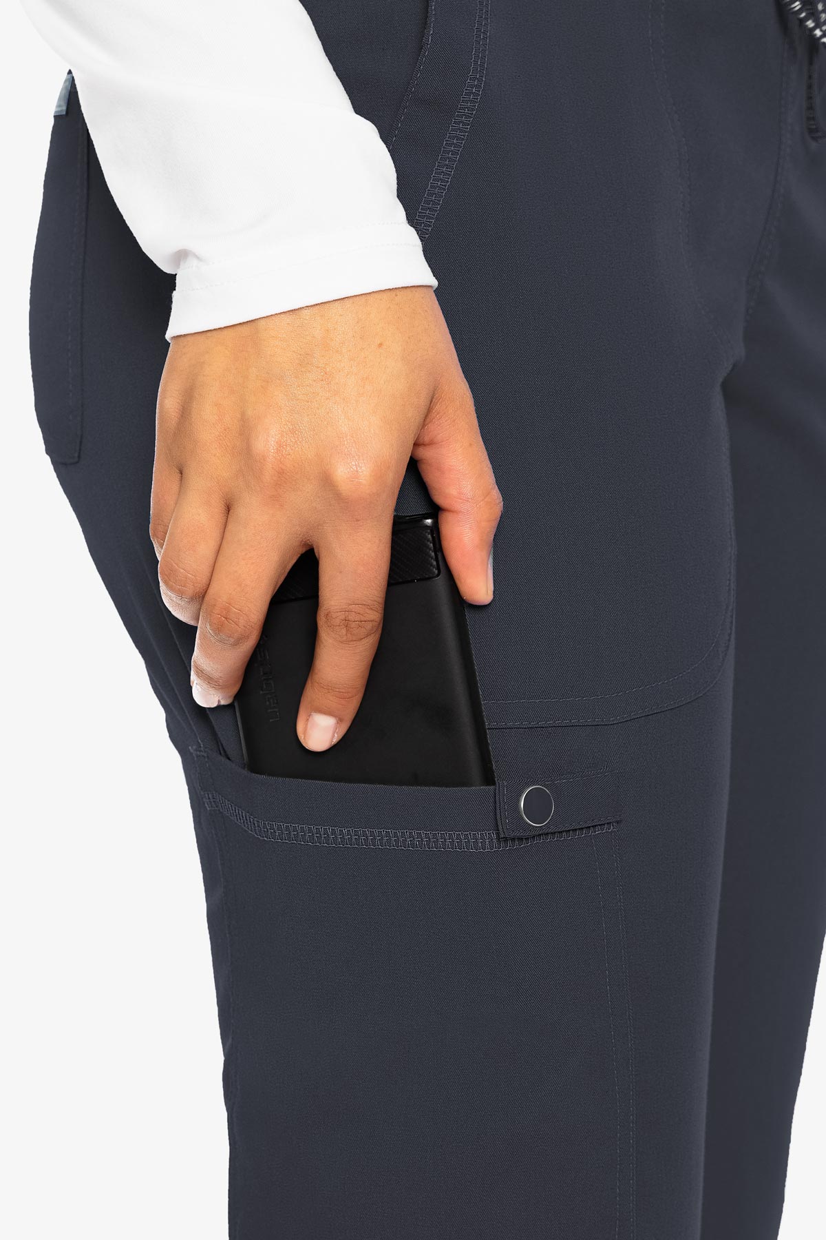Touch Jogger Yoga Pant