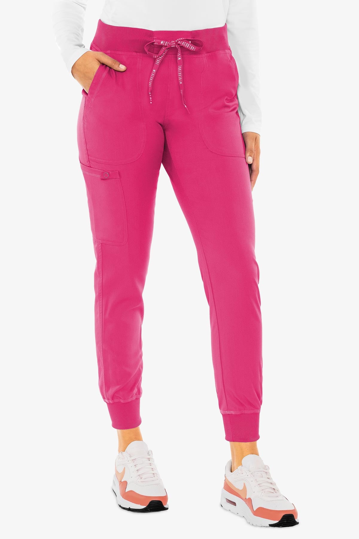 Touch Jogger Yoga Pant