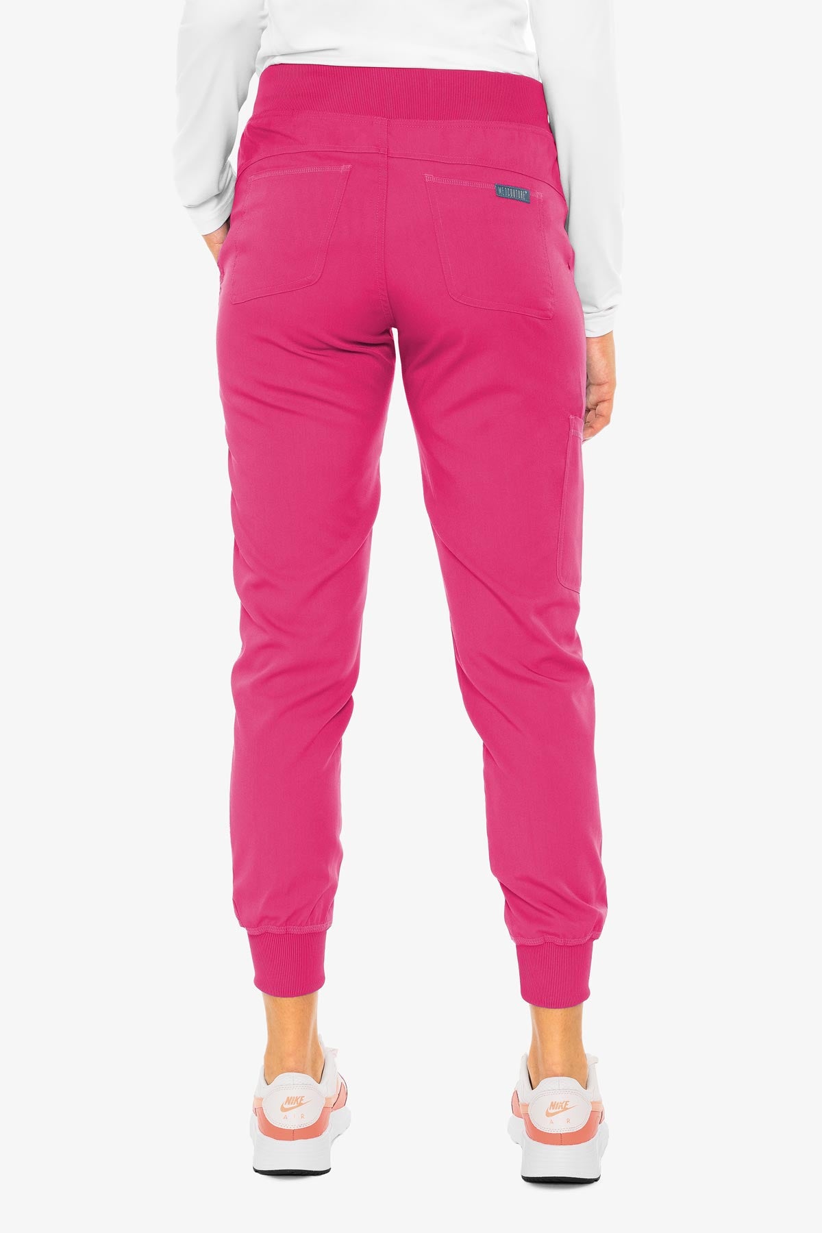 Touch Jogger Yoga Pant