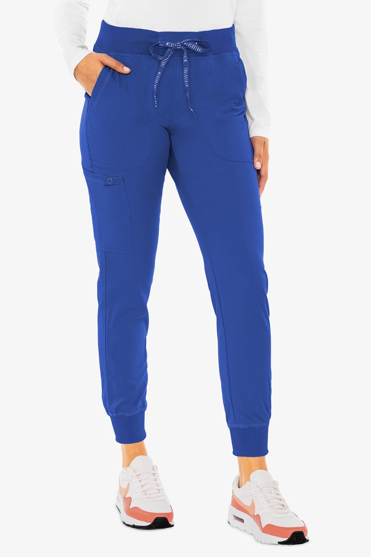 Touch Jogger Yoga Pant