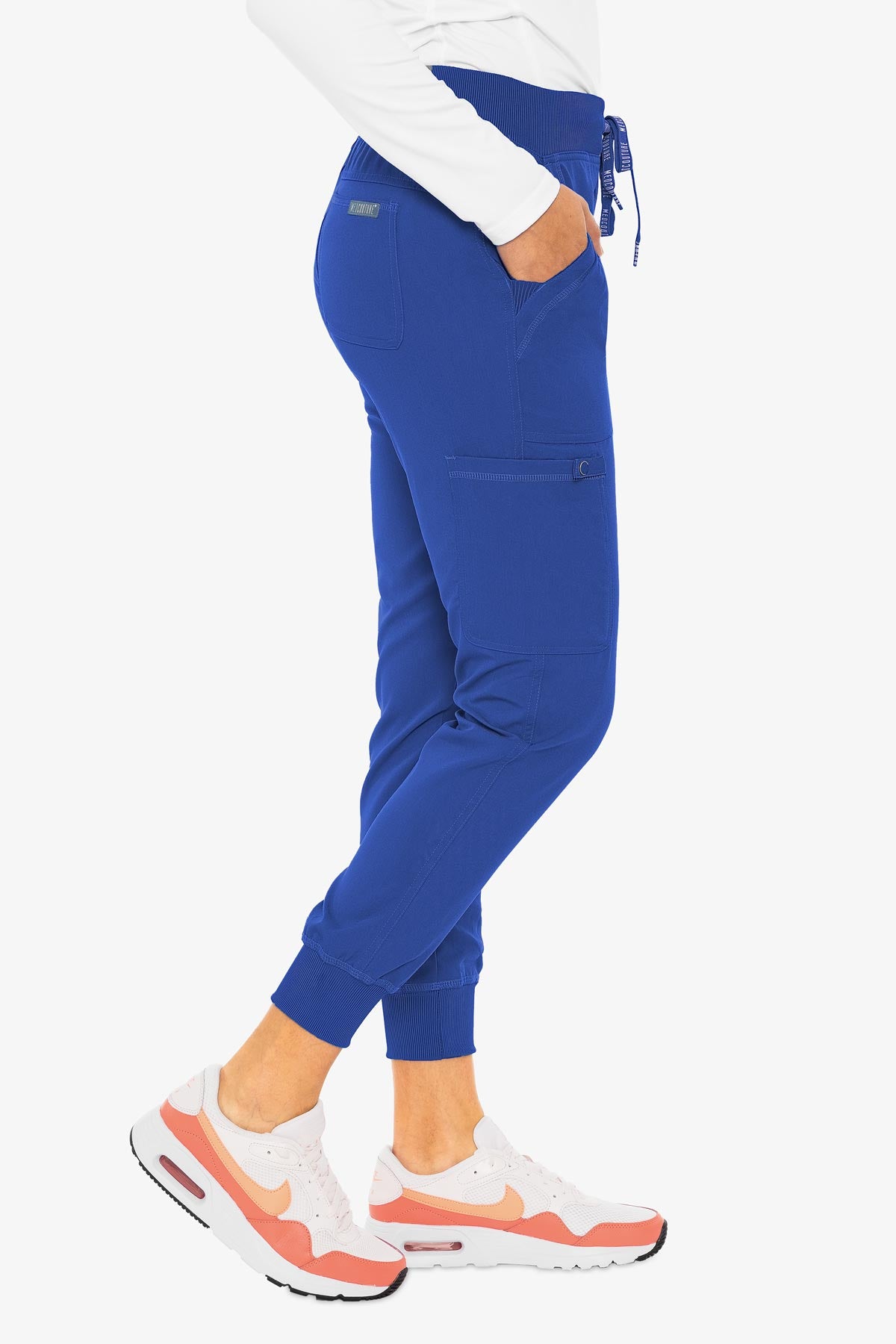 Touch Jogger Yoga Pant