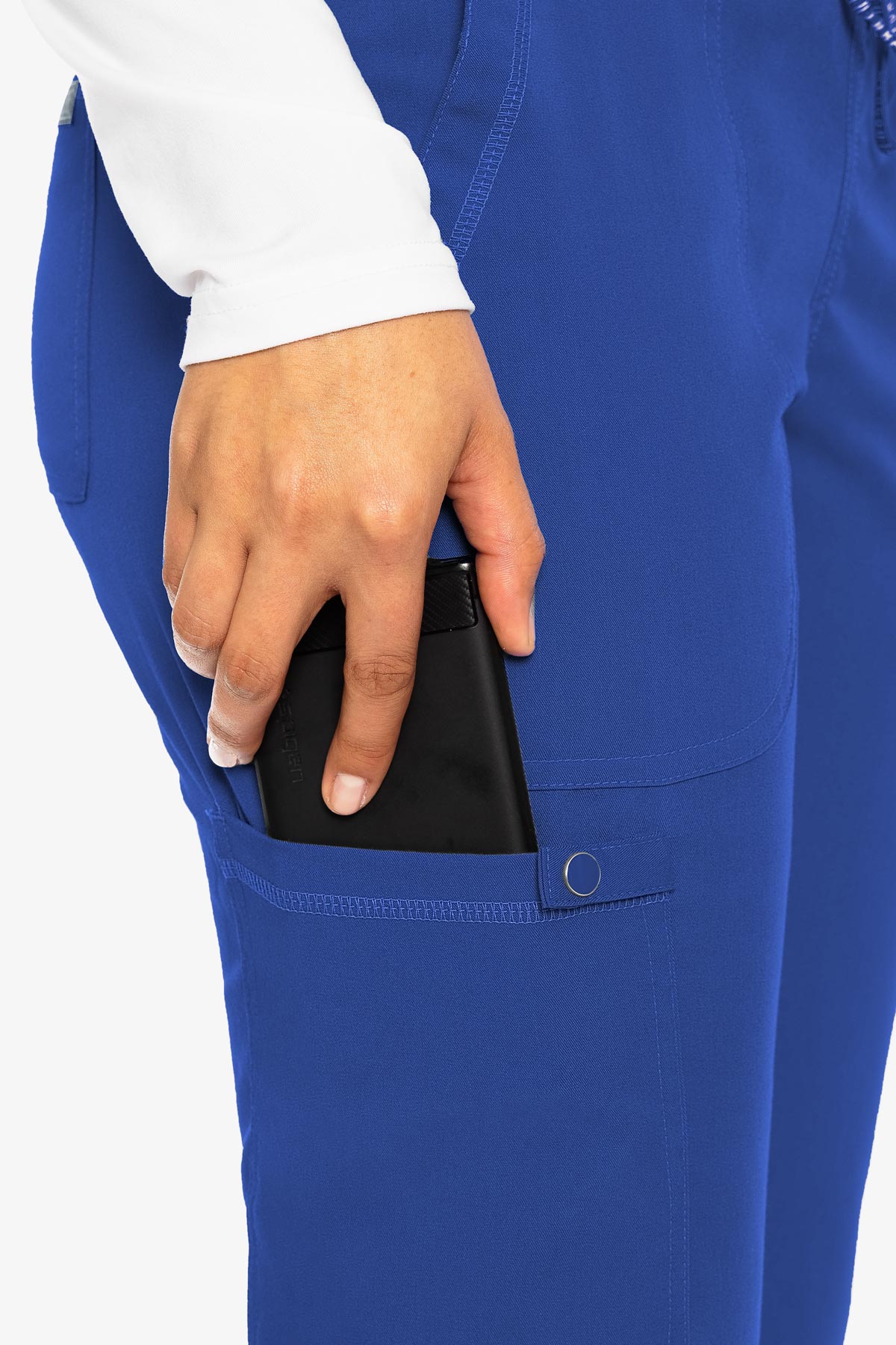 Touch Jogger Yoga Pant