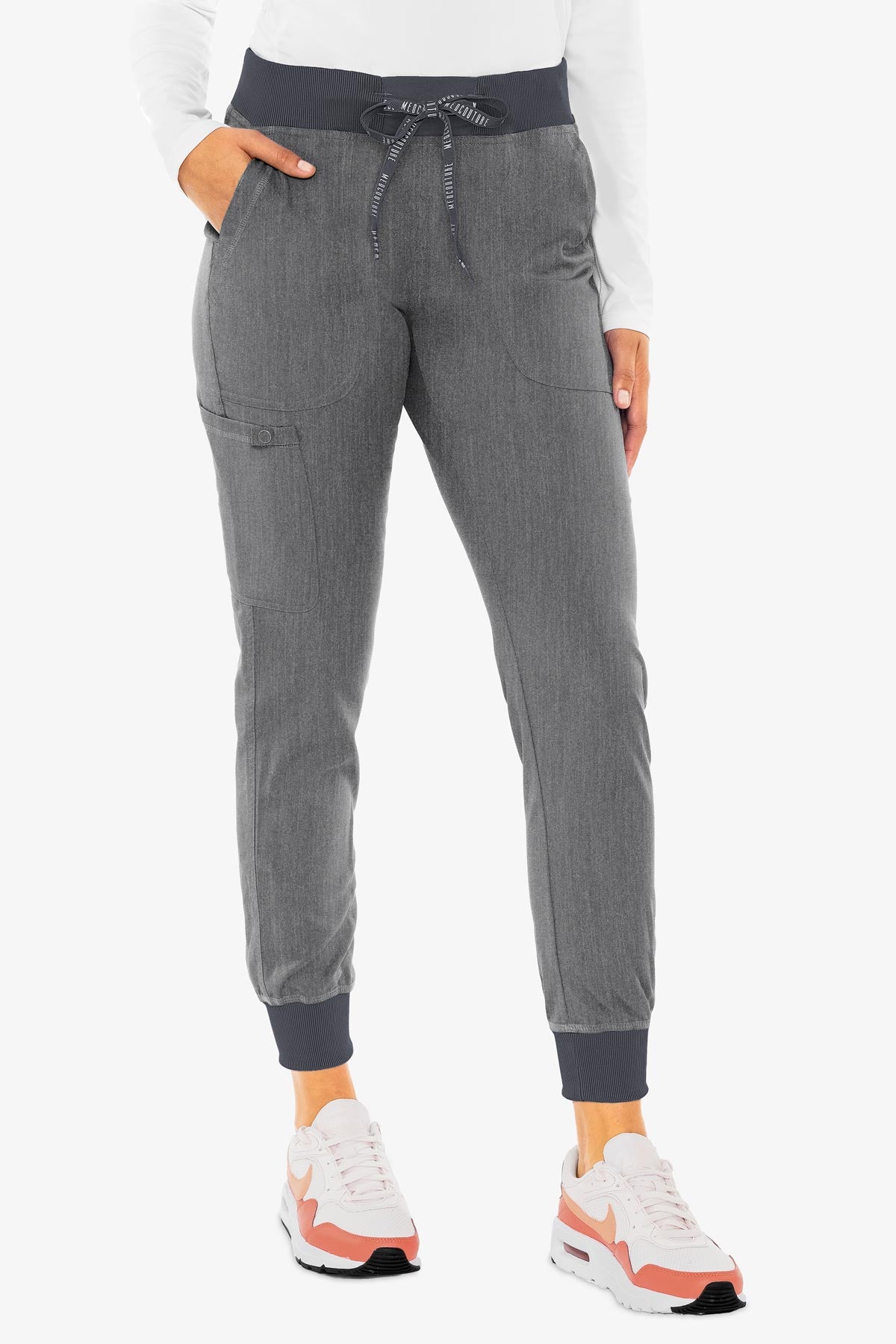 Touch Jogger Yoga Pant