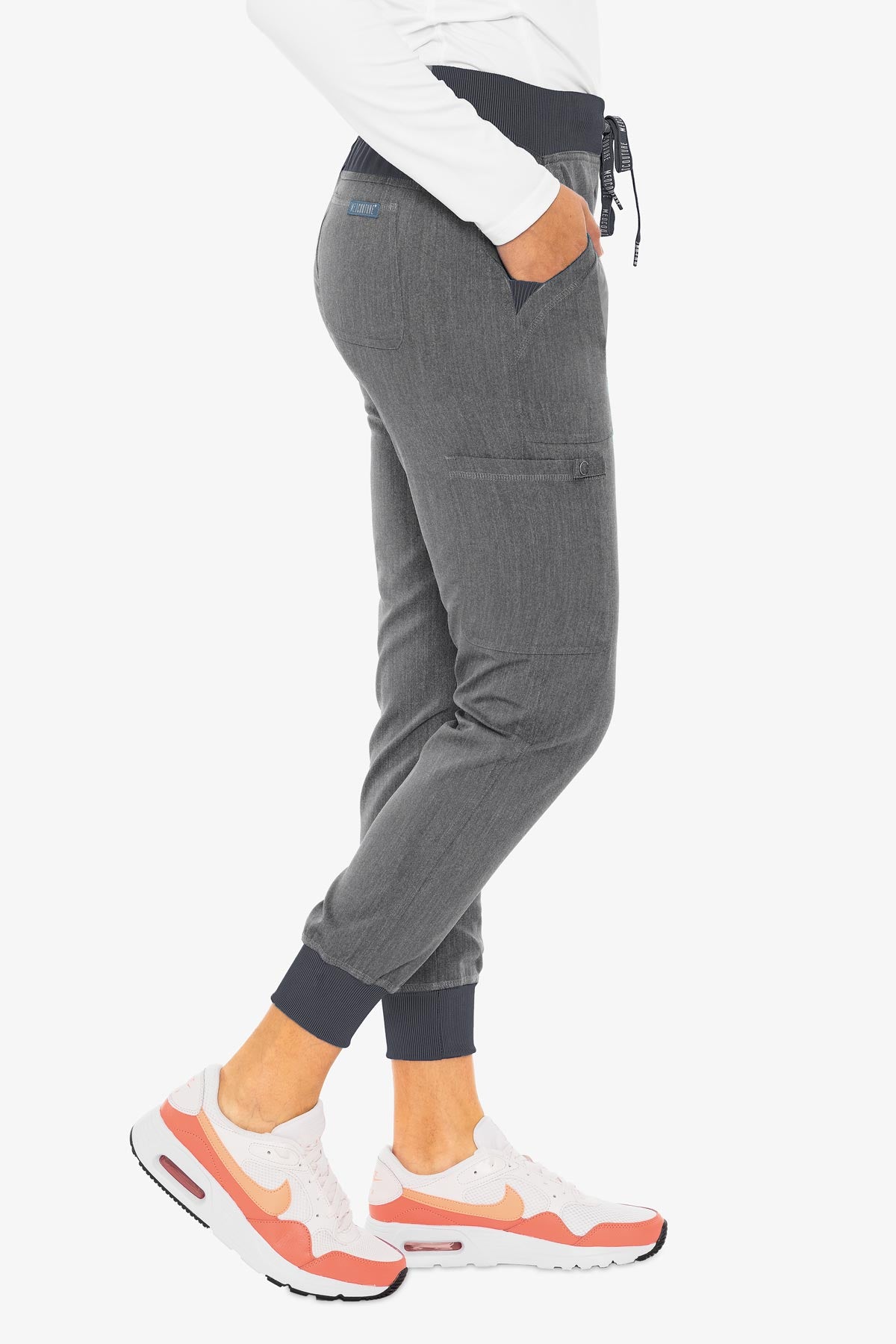 Touch Jogger Yoga Pant
