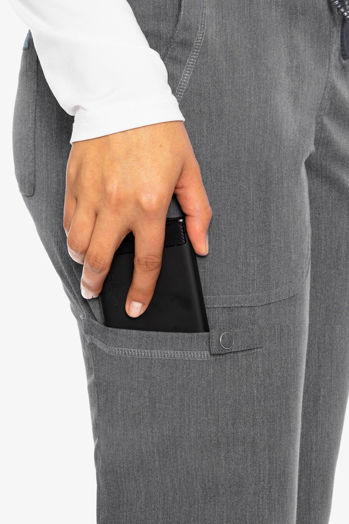 Touch Jogger Yoga Pant
