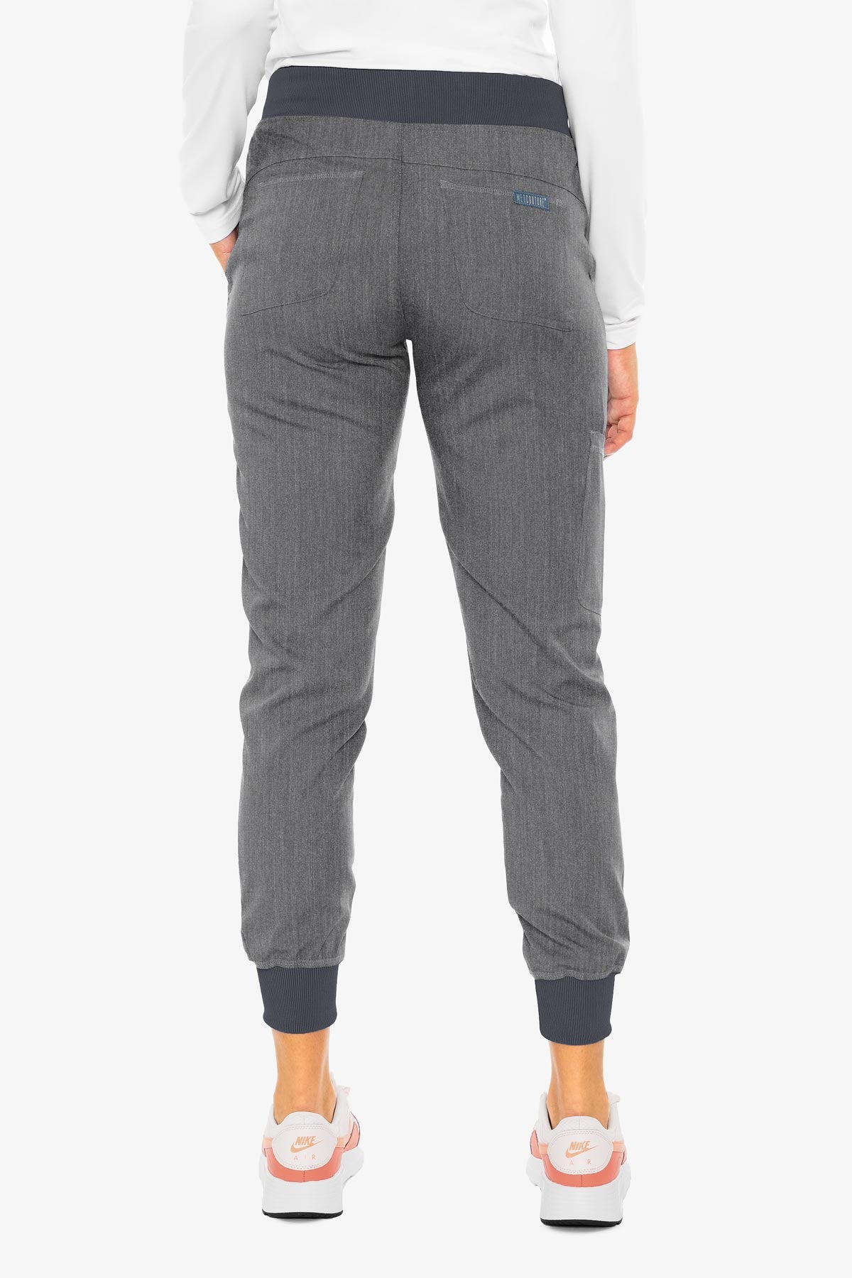 Touch Jogger Yoga Pant