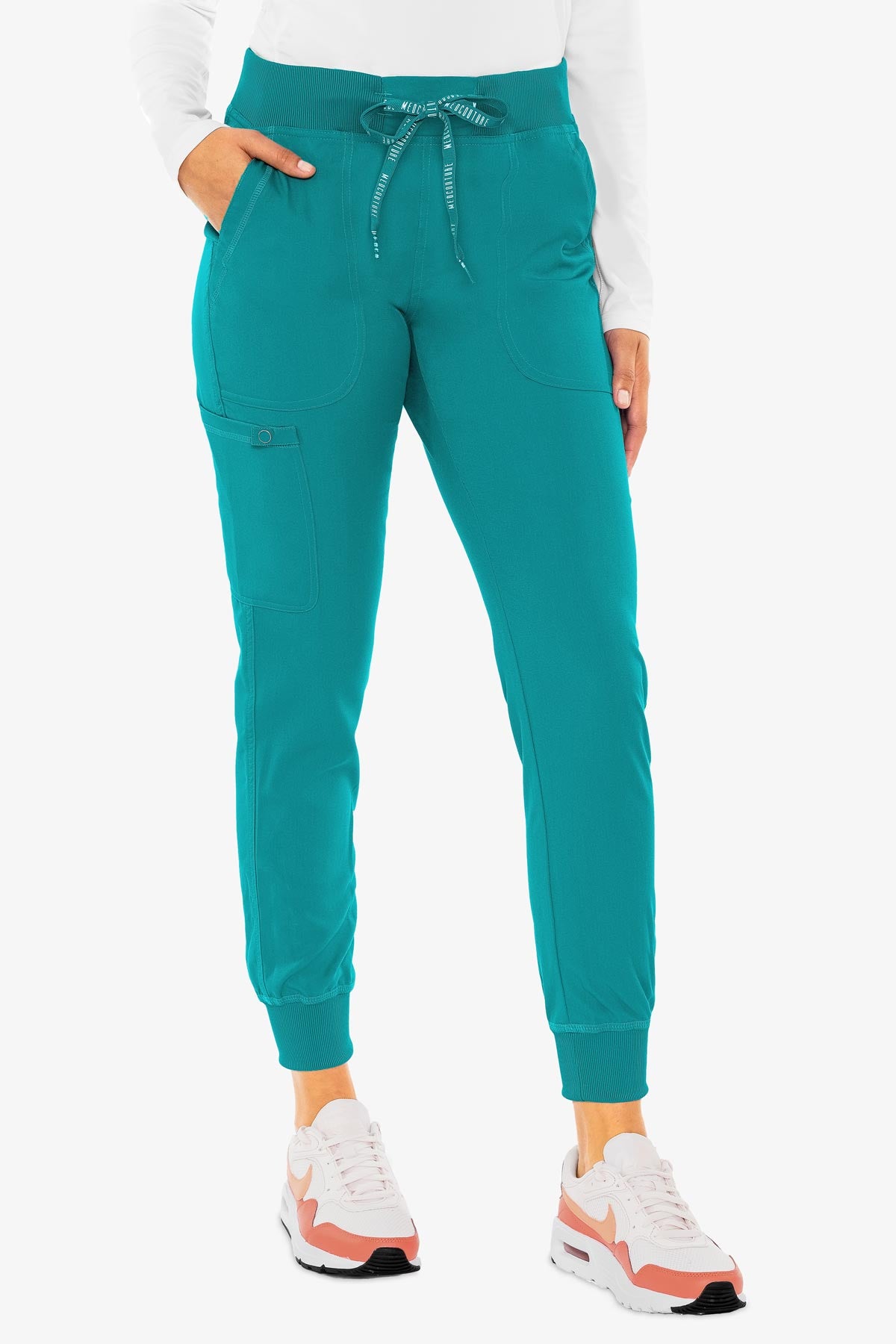 Touch Jogger Yoga Pant