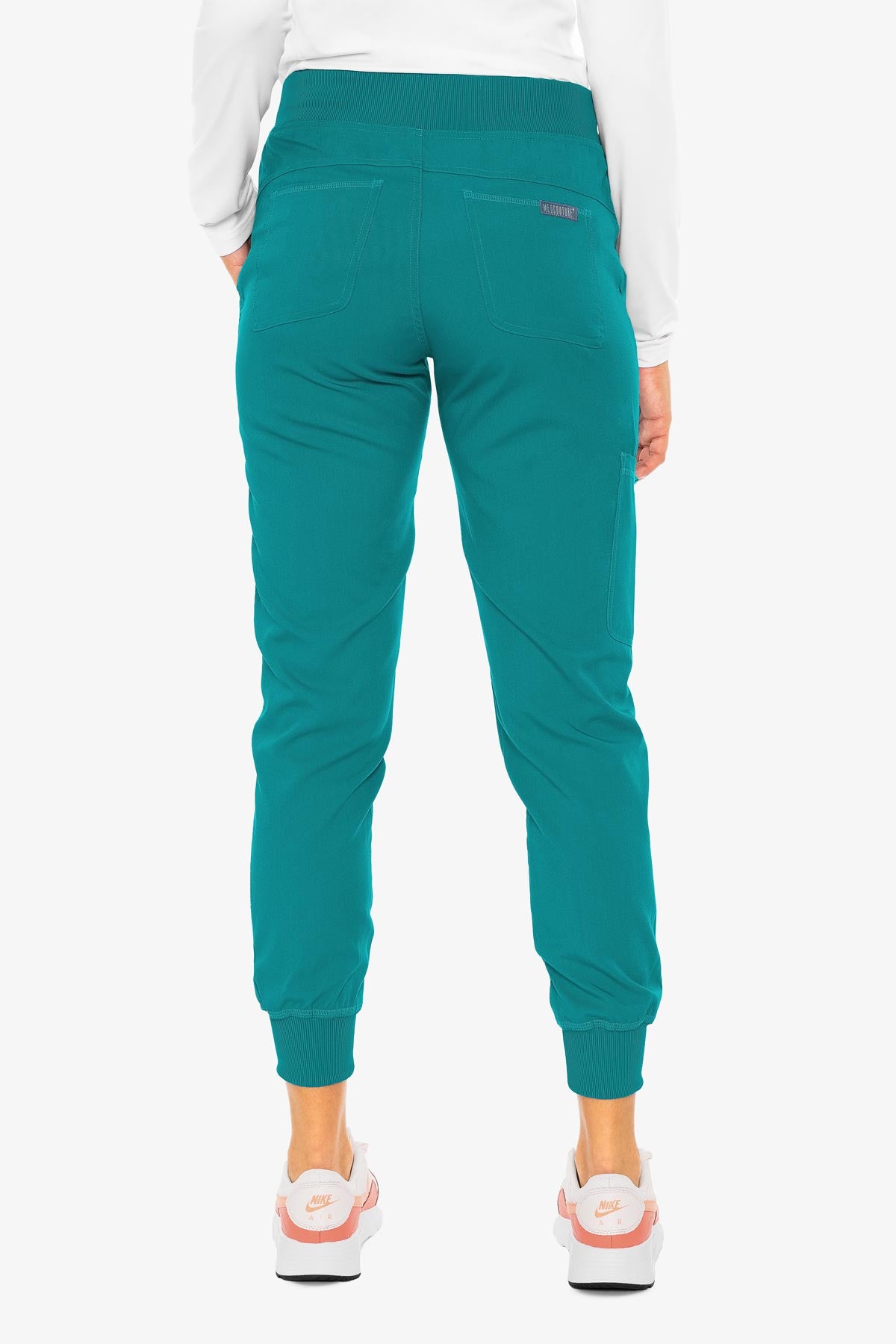 Touch Jogger Yoga Pant
