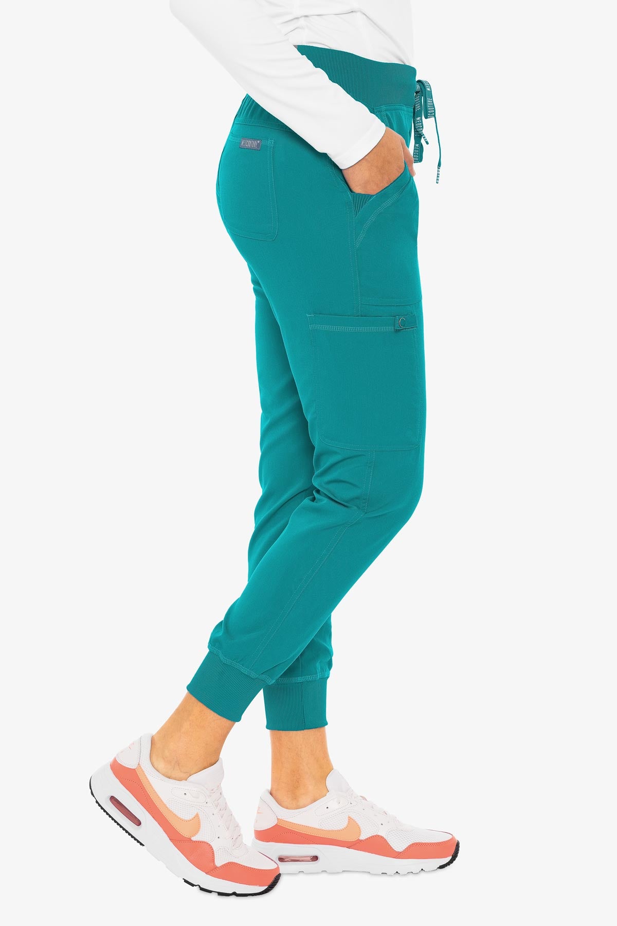 Touch Jogger Yoga Pant