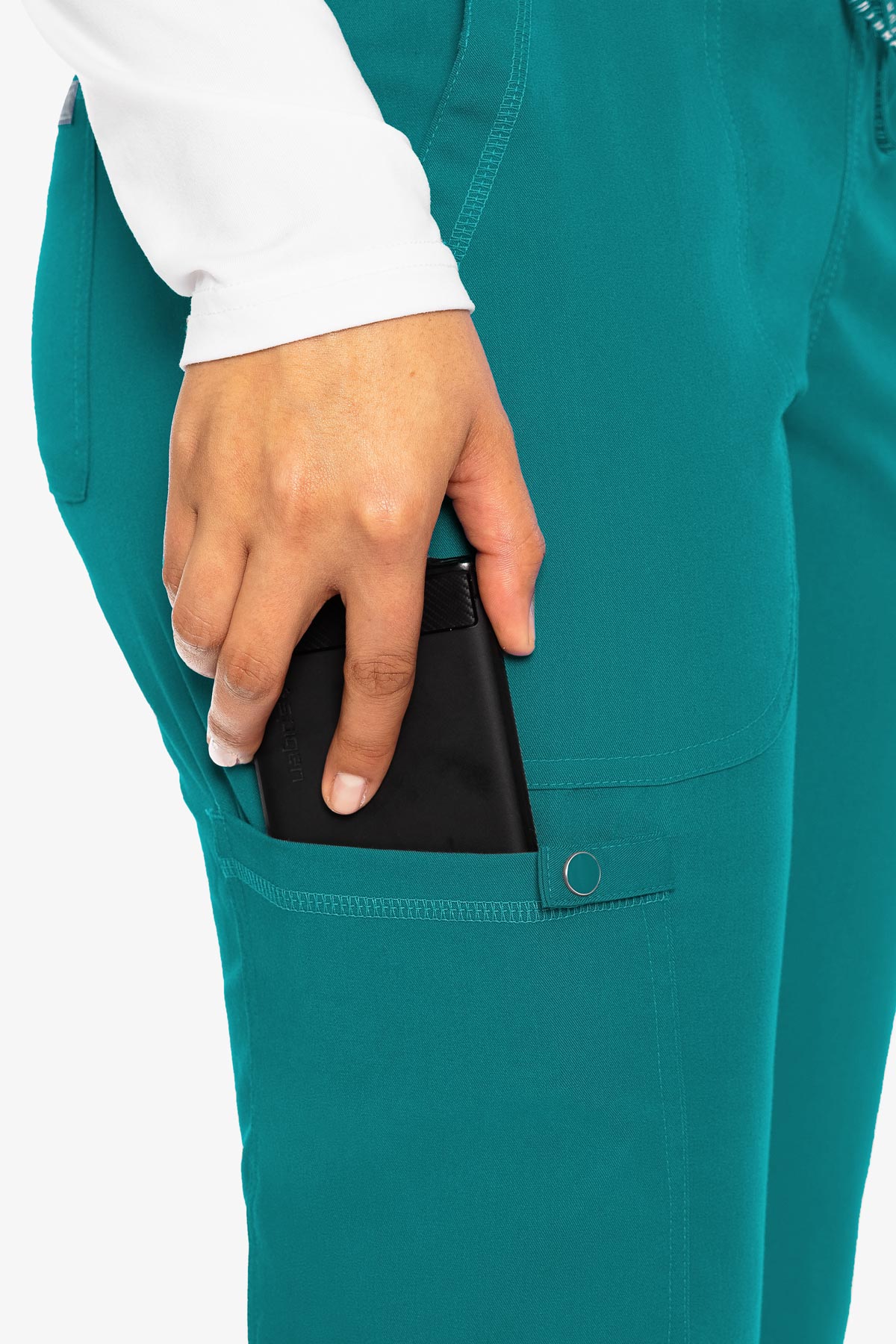 Touch Jogger Yoga Pant