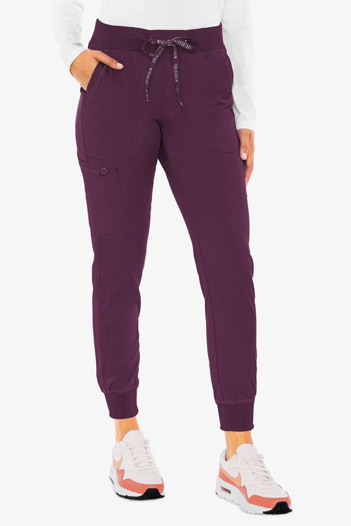 Touch Jogger Yoga Pant