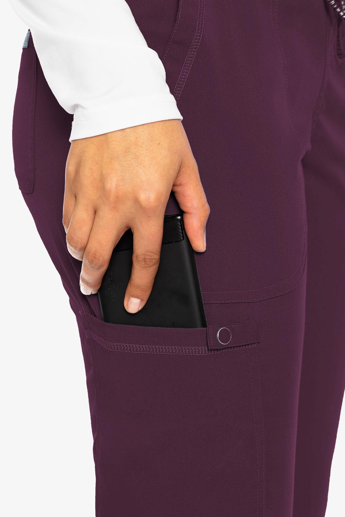 Touch Jogger Yoga Pant