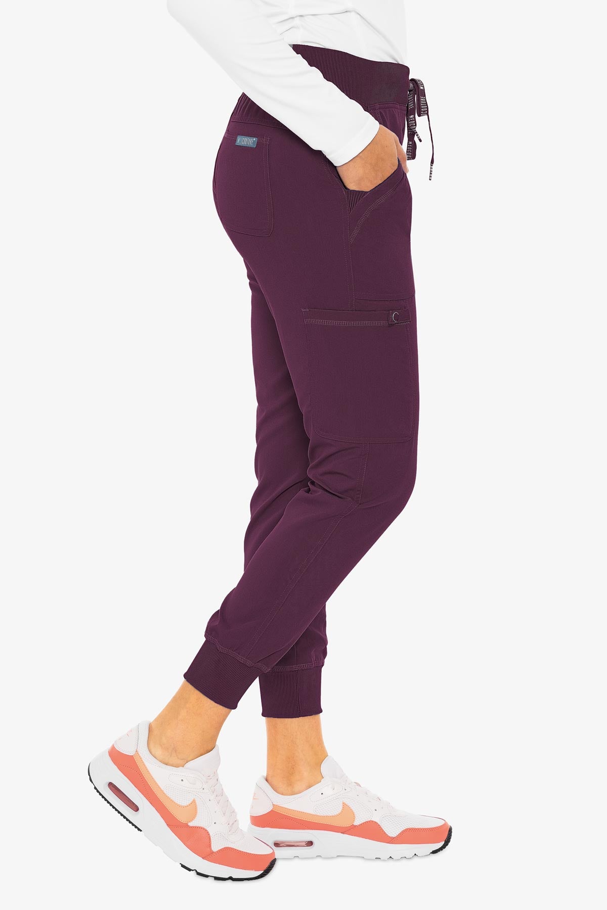 Touch Jogger Yoga Pant