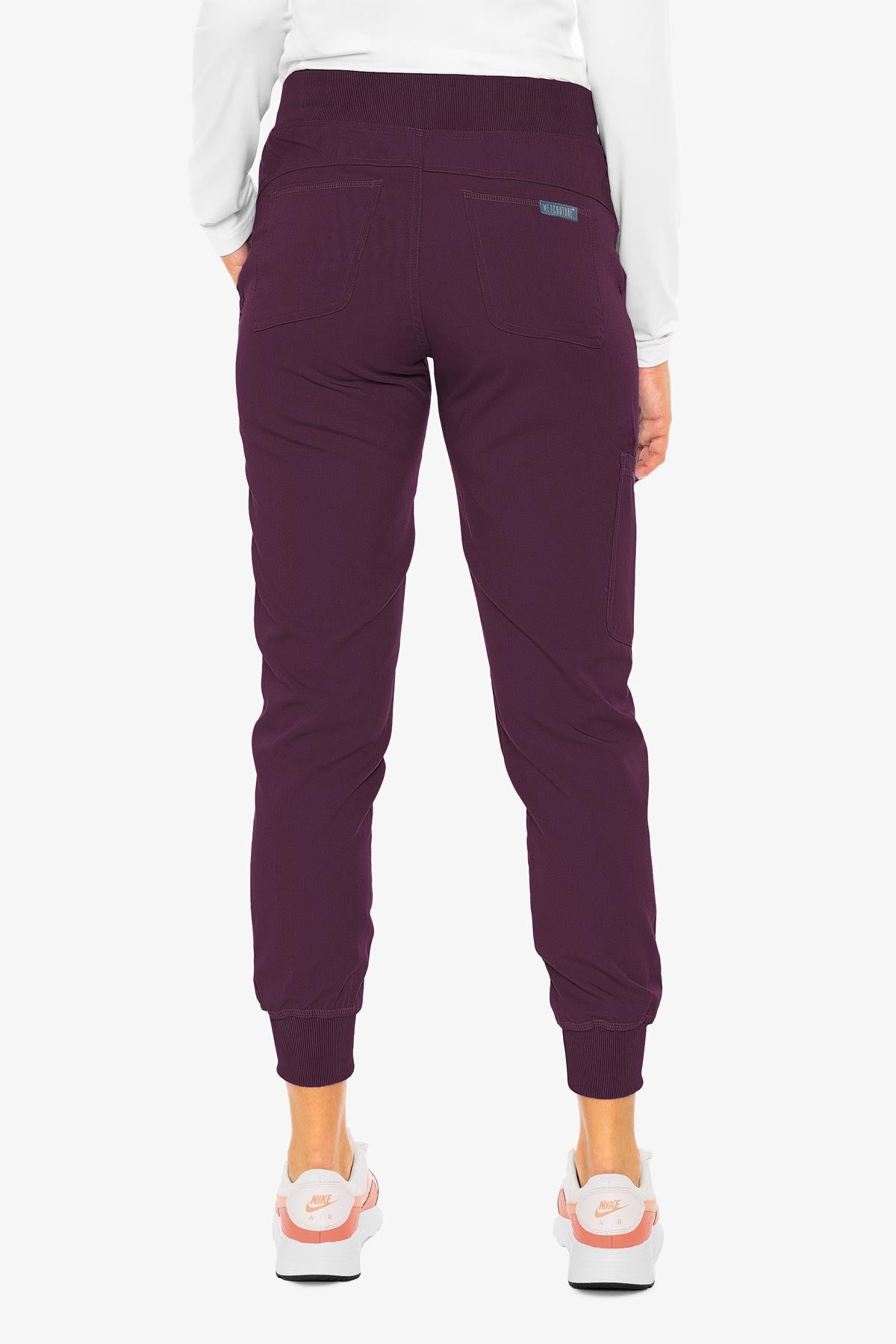 Touch Jogger Yoga Pant