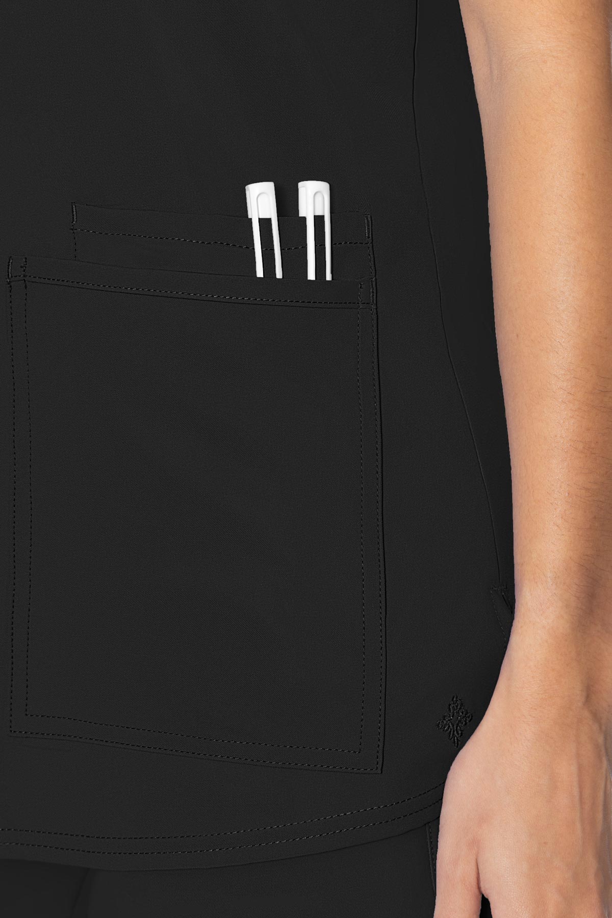Insight 3 Pocket Top