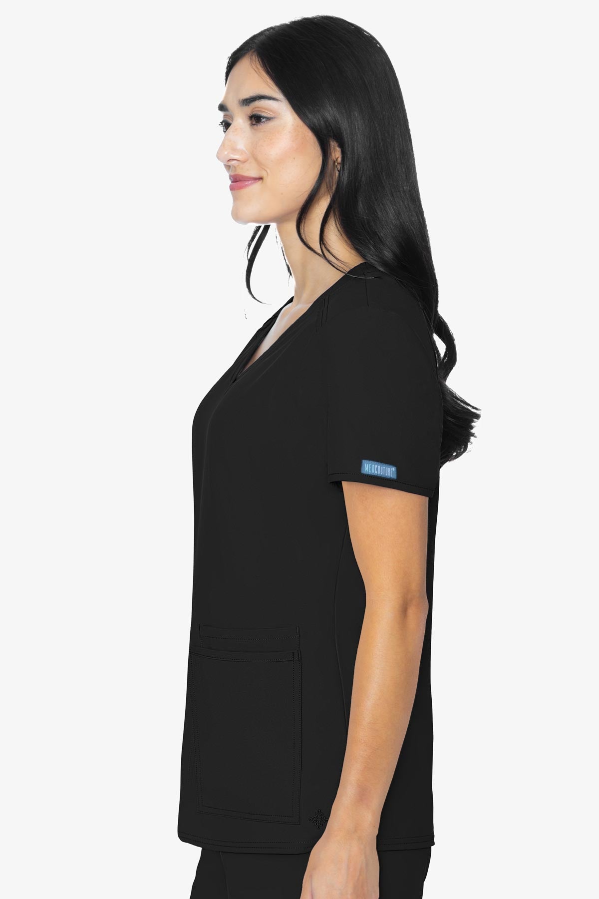 Insight 3 Pocket Top