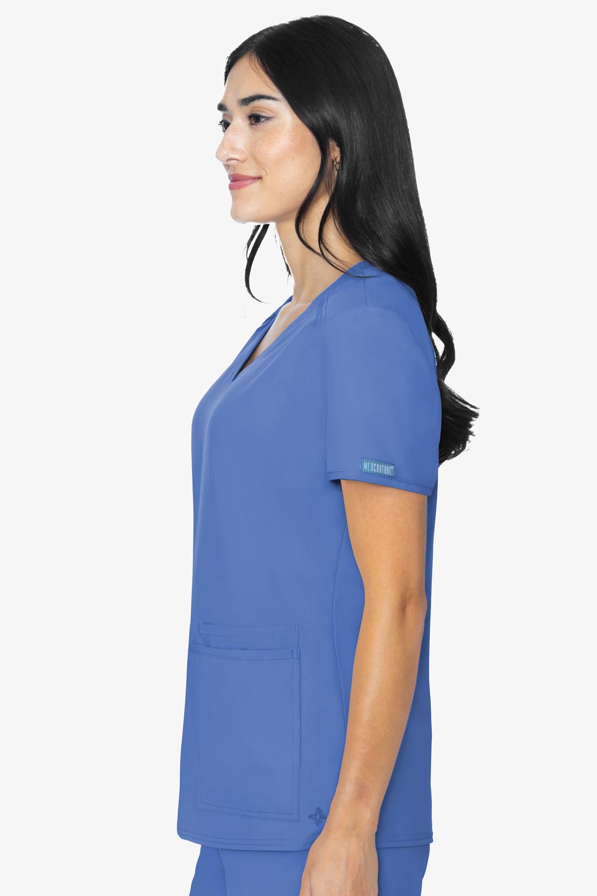 Insight 3 Pocket Top
