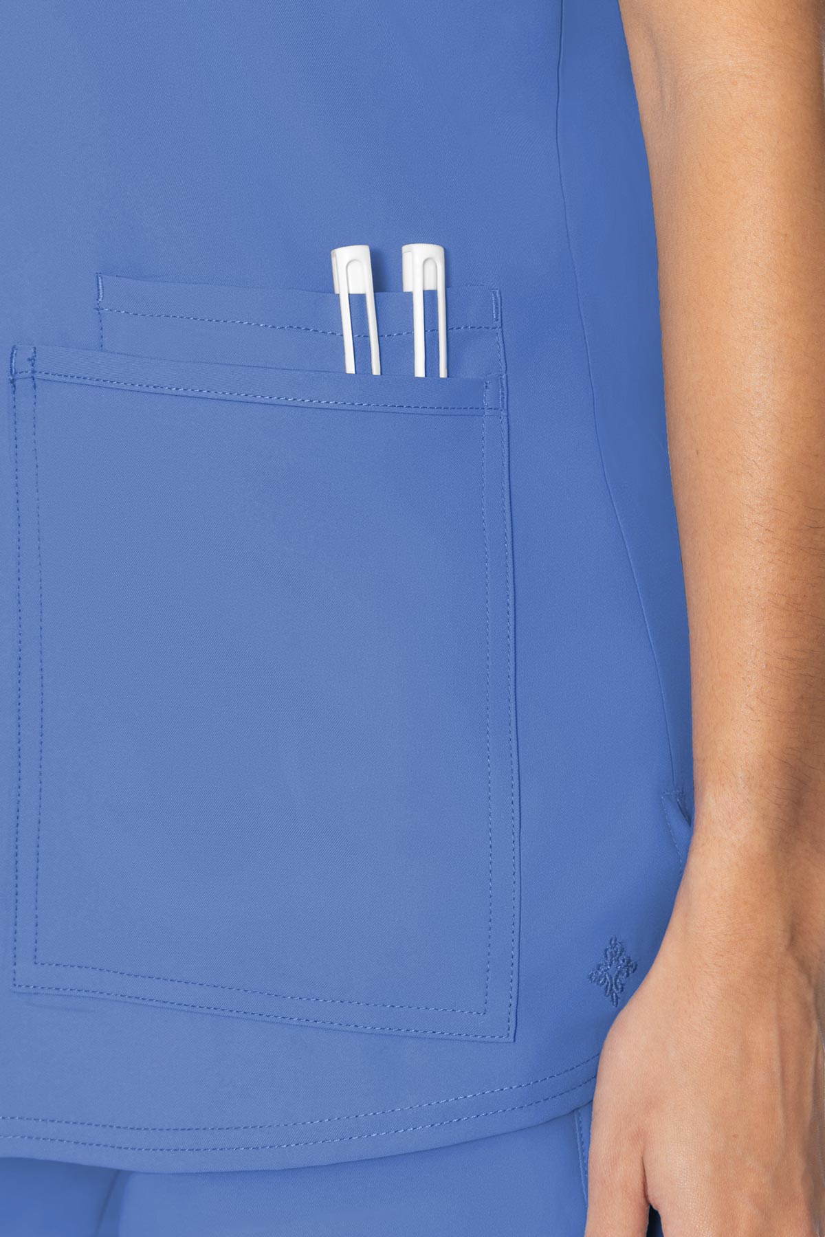 Insight 3 Pocket Top
