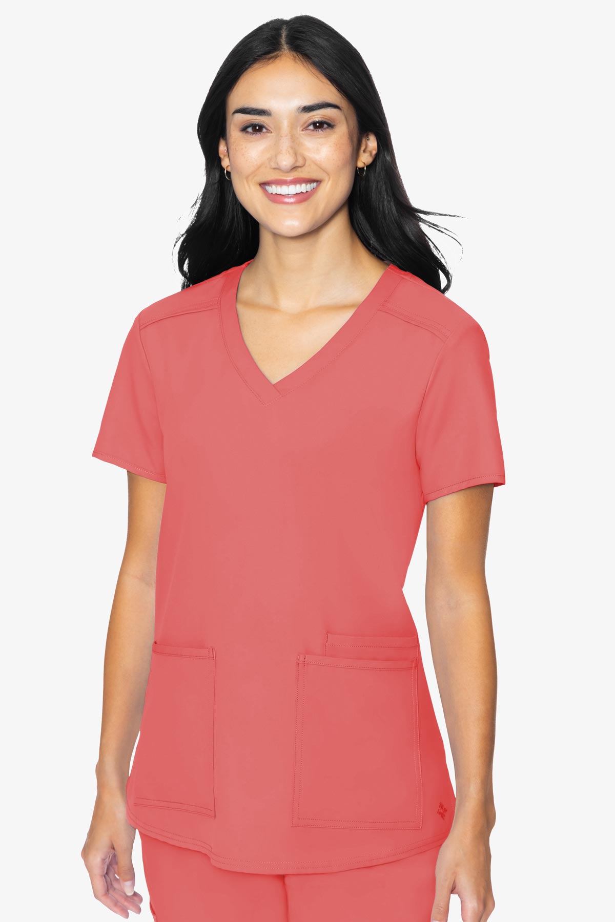 Insight 3 Pocket Top