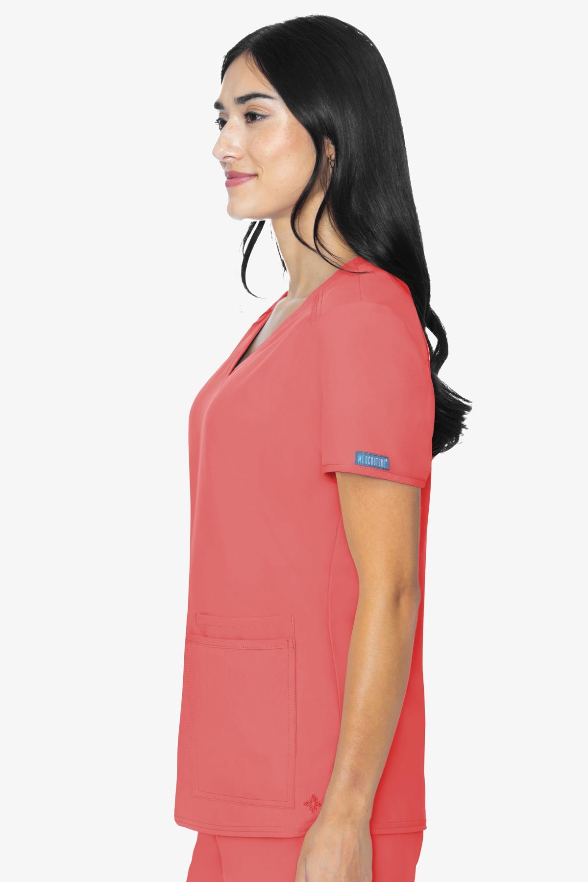 Insight 3 Pocket Top
