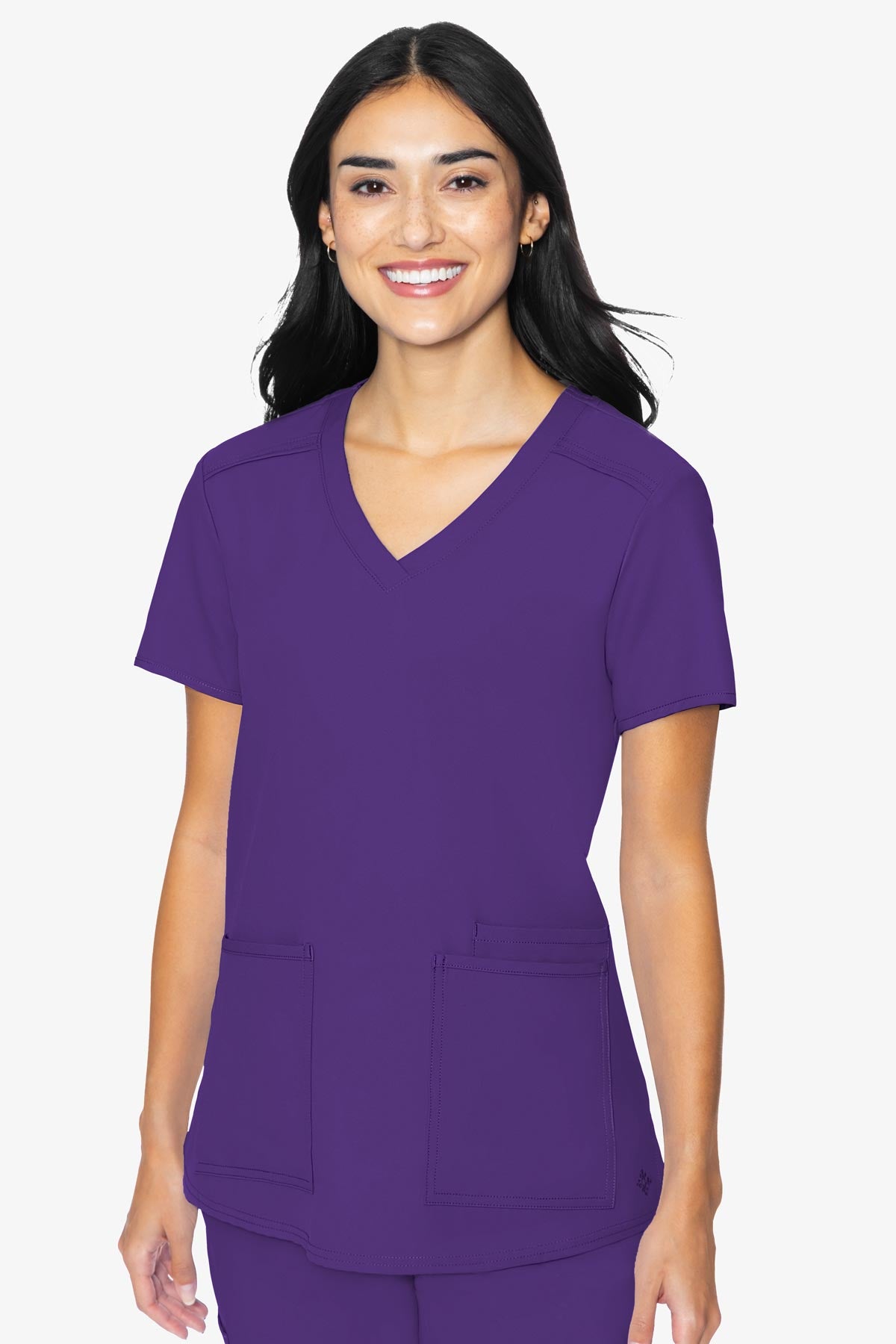 Insight 3 Pocket Top