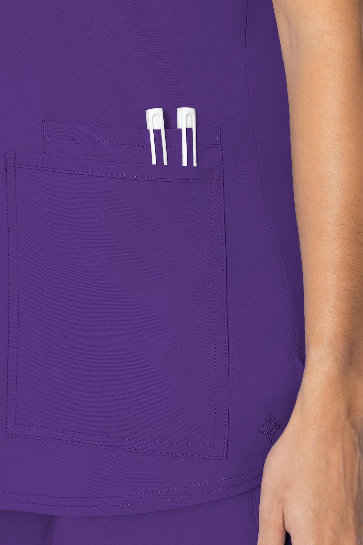Insight 3 Pocket Top