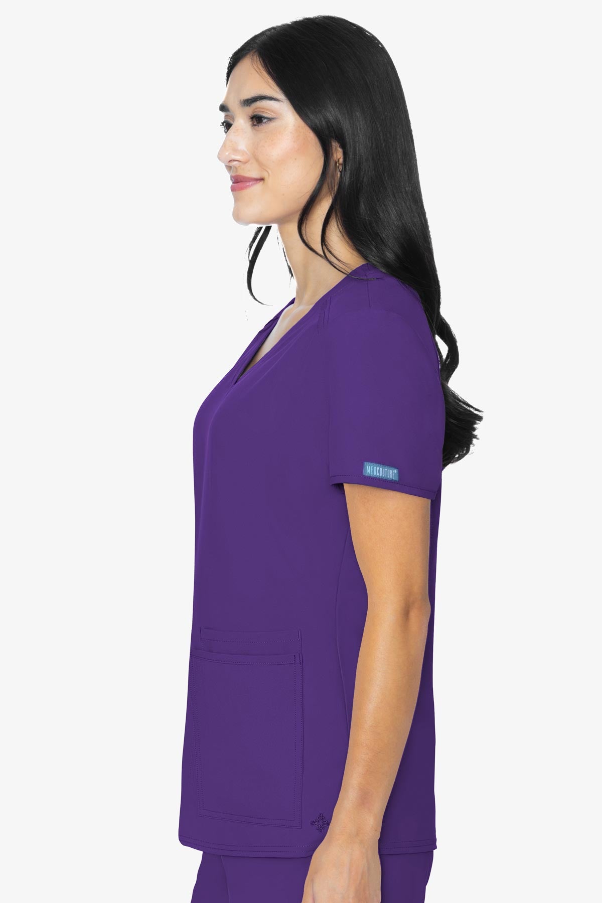Insight 3 Pocket Top