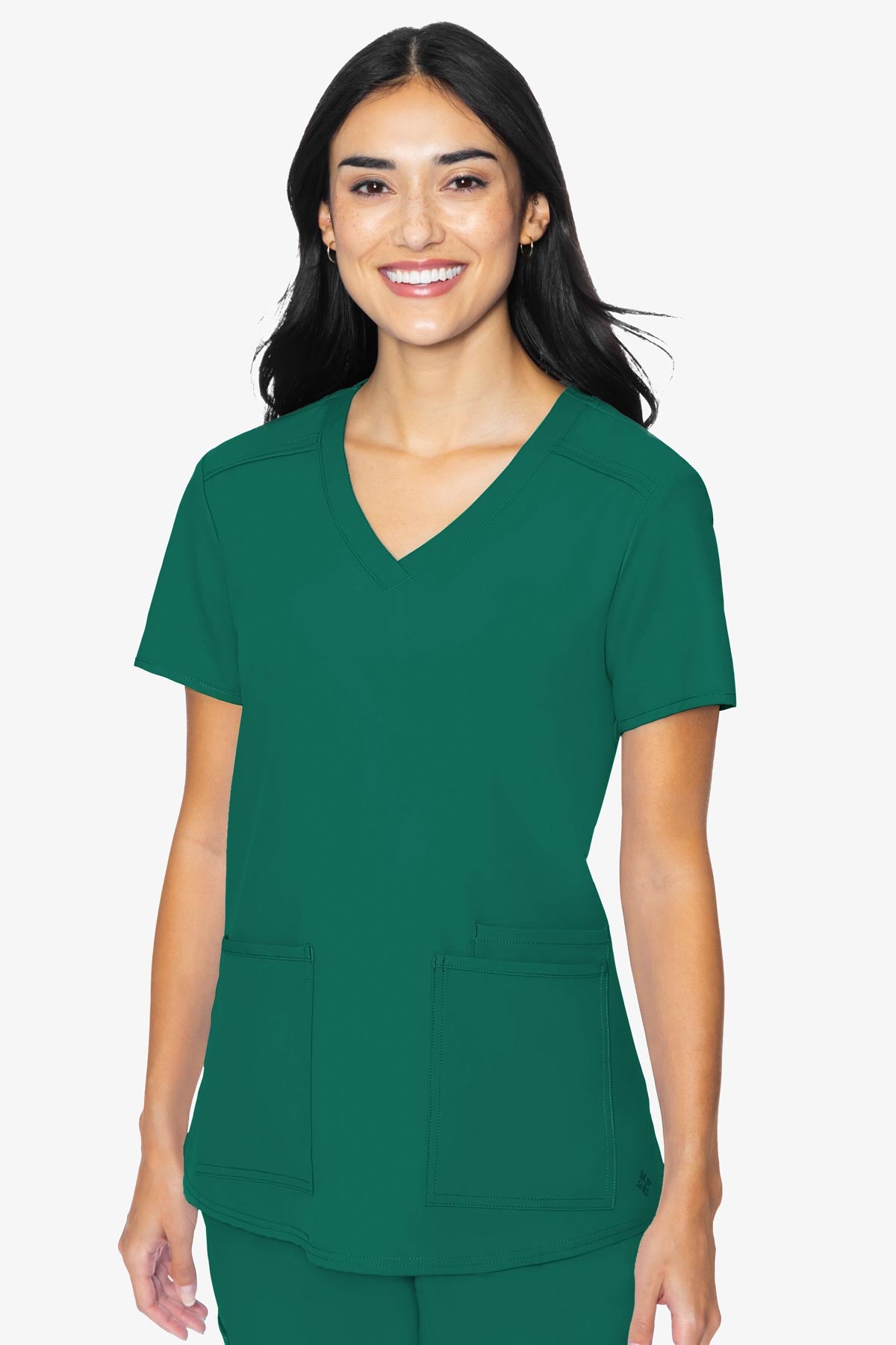 Insight 3 Pocket Top