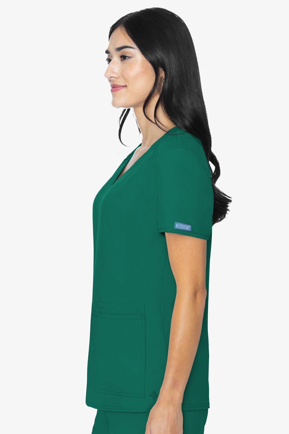 Insight 3 Pocket Top