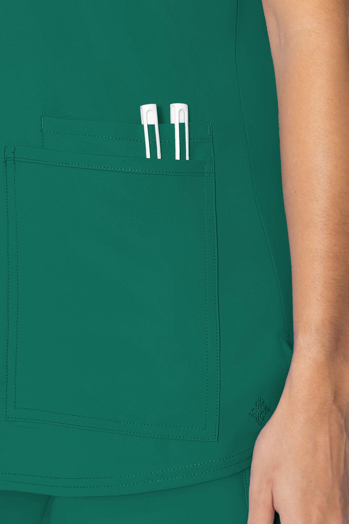 Insight 3 Pocket Top