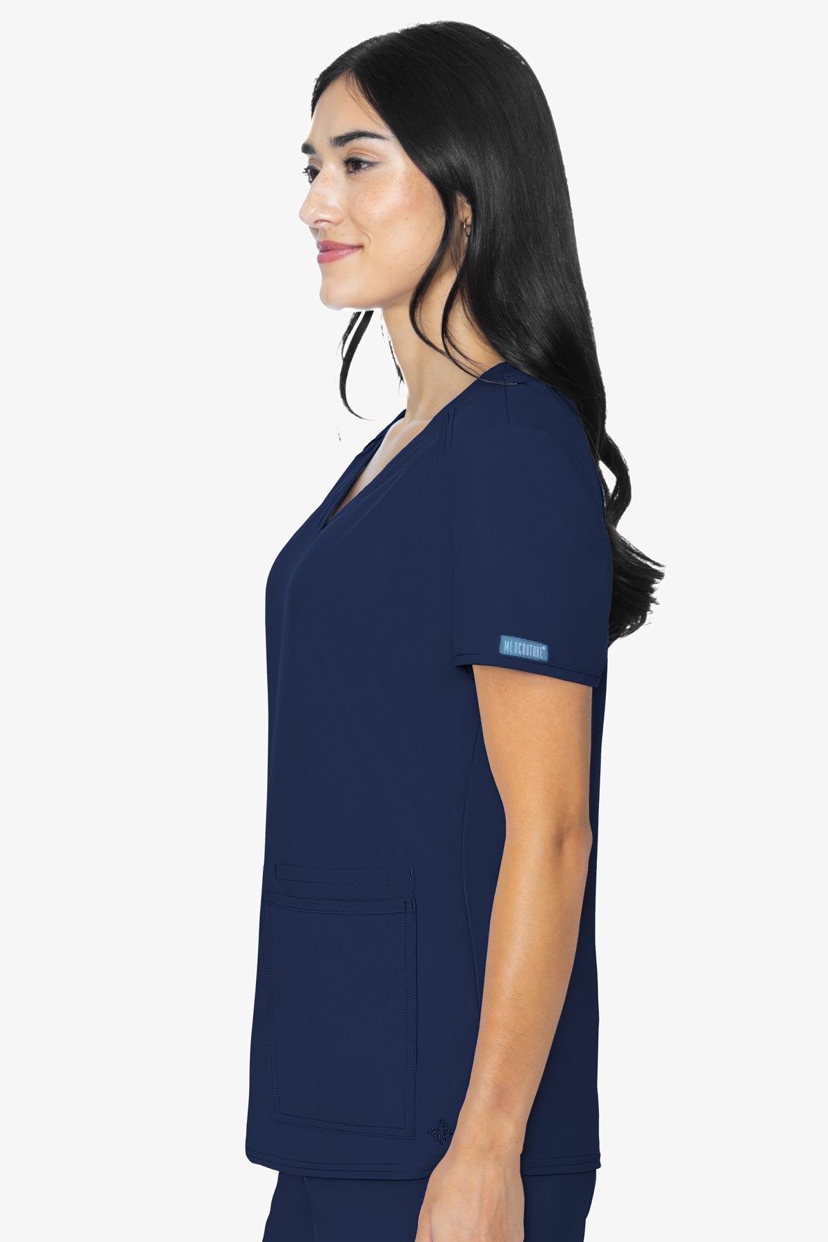 Insight 3 Pocket Top