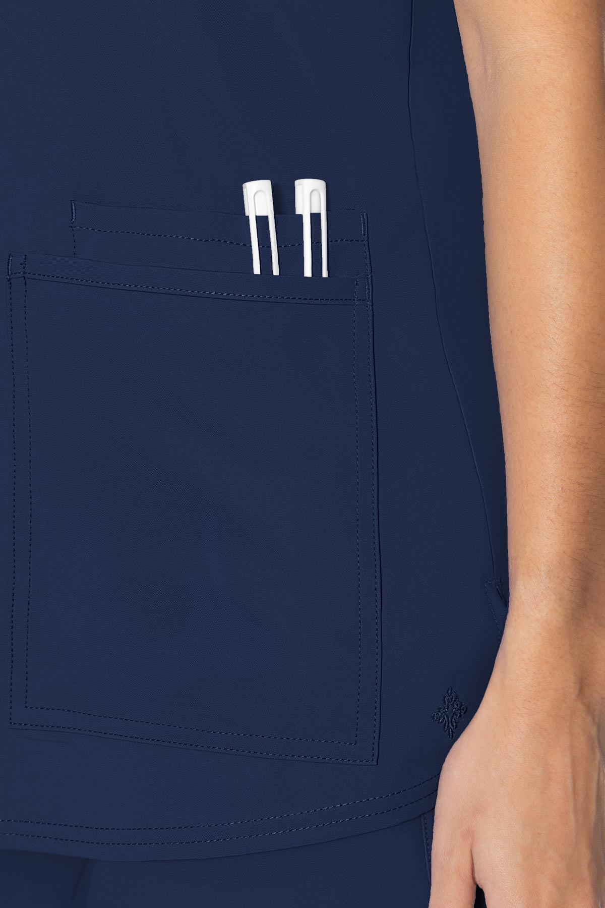 Insight 3 Pocket Top