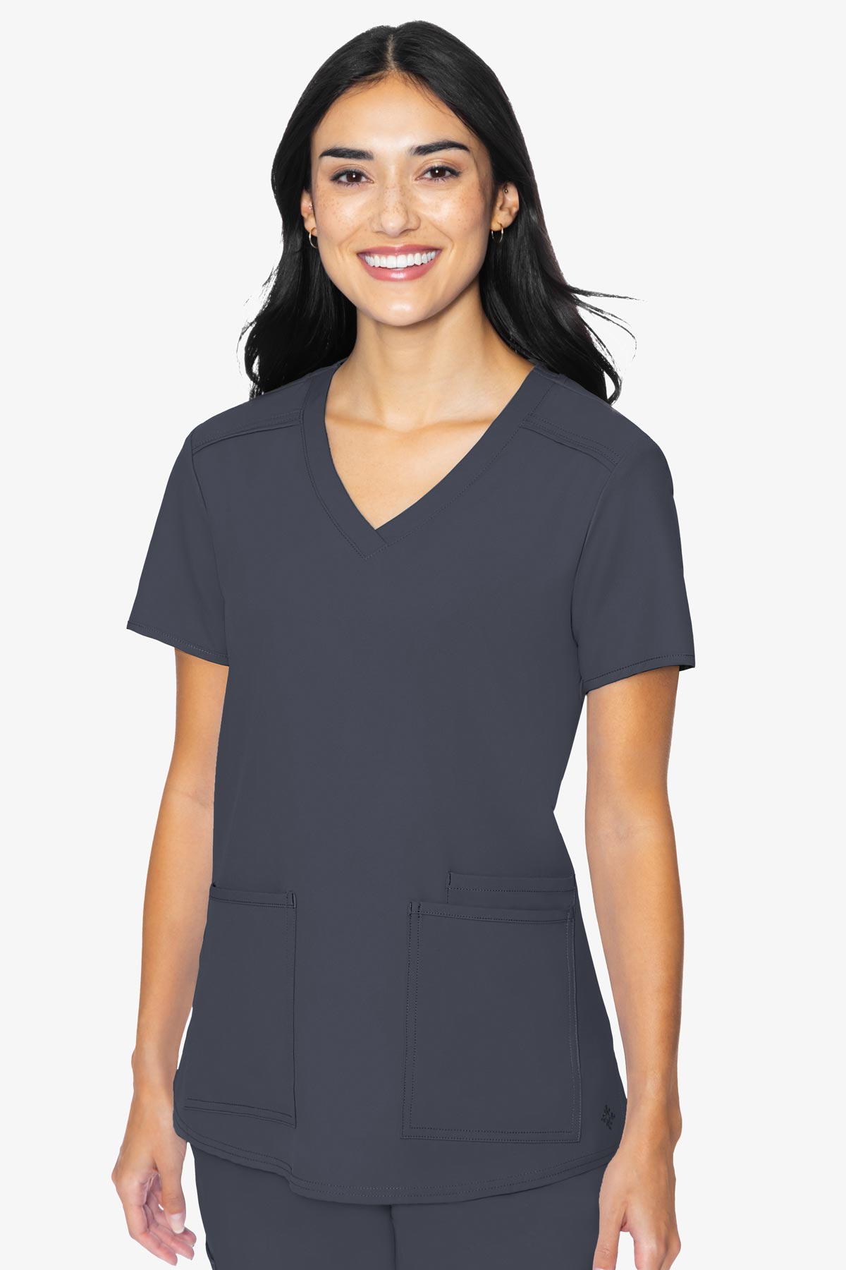 Insight 3 Pocket Top